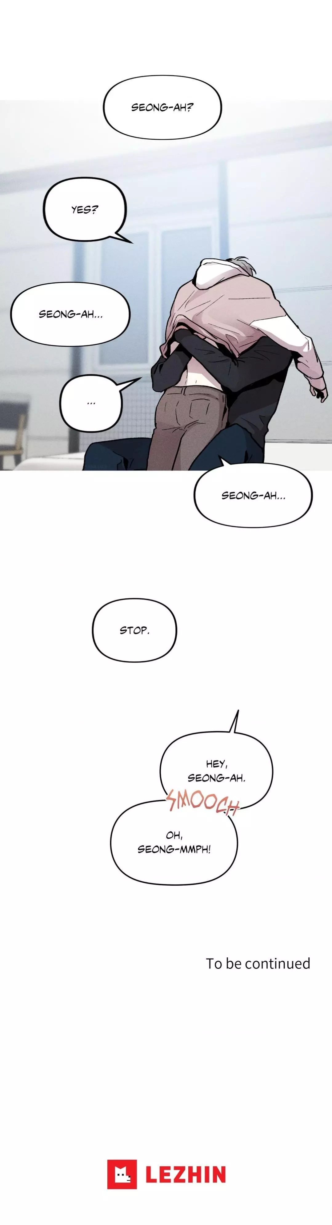 Kill Me If You Can - Chapter 51 Page 25