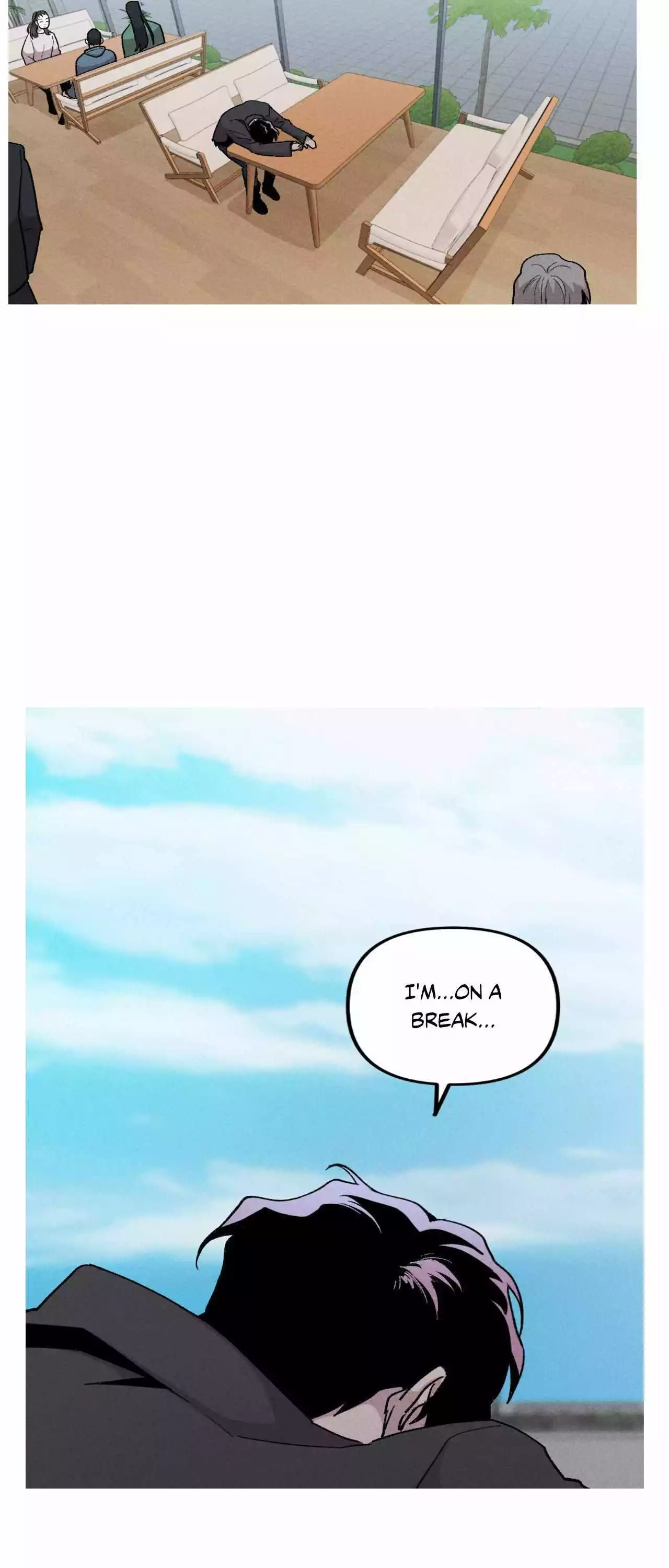 Kill Me If You Can - Chapter 52 Page 2
