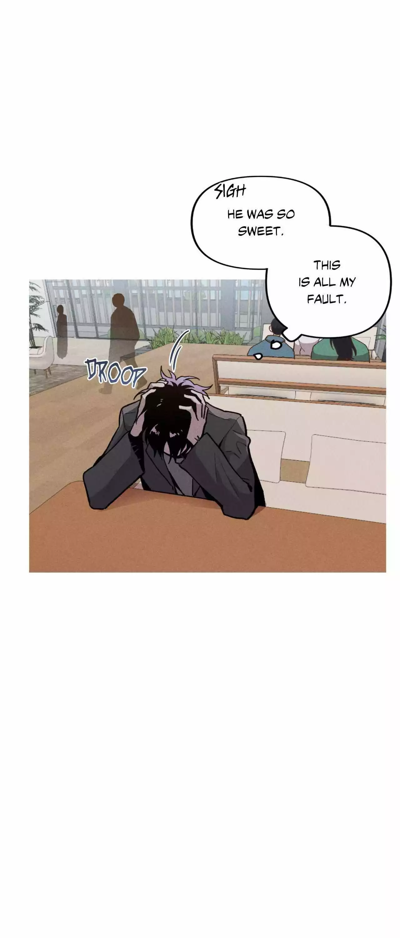 Kill Me If You Can - Chapter 52 Page 7