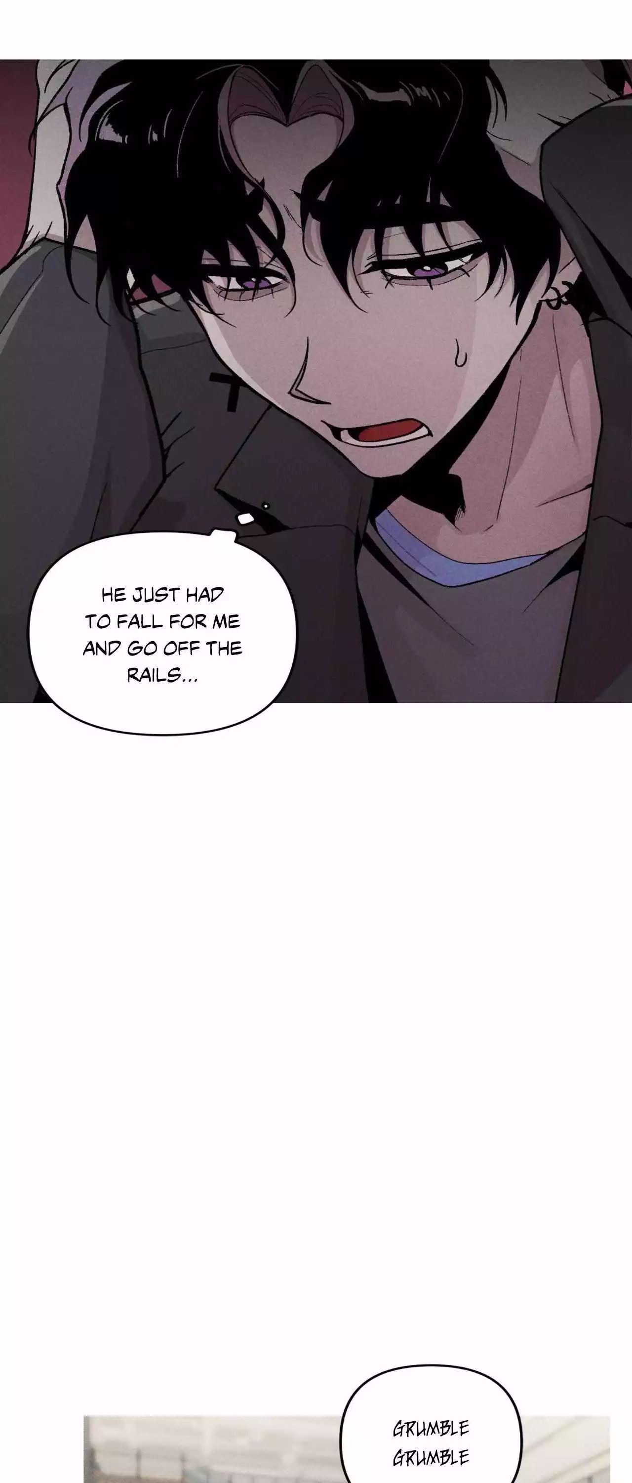 Kill Me If You Can - Chapter 52 Page 8