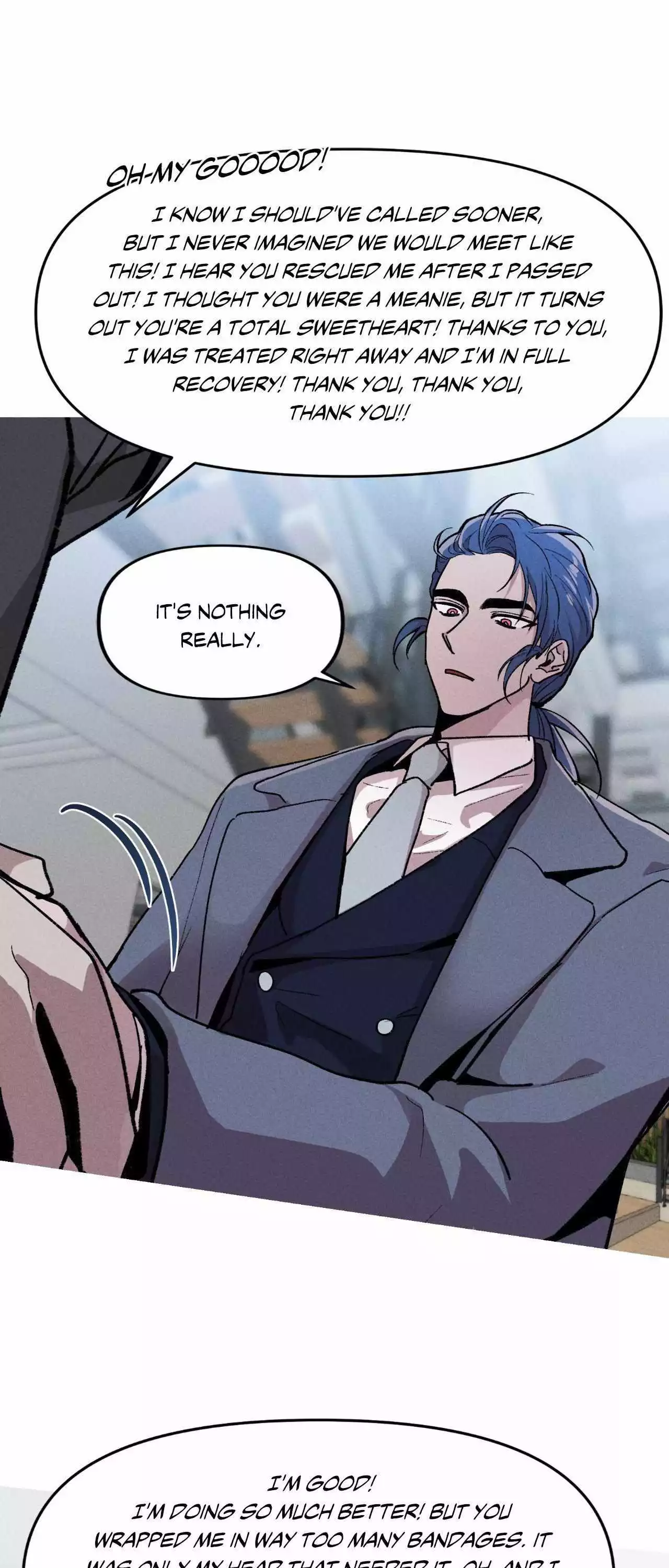 Kill Me If You Can - Chapter 52 Page 12