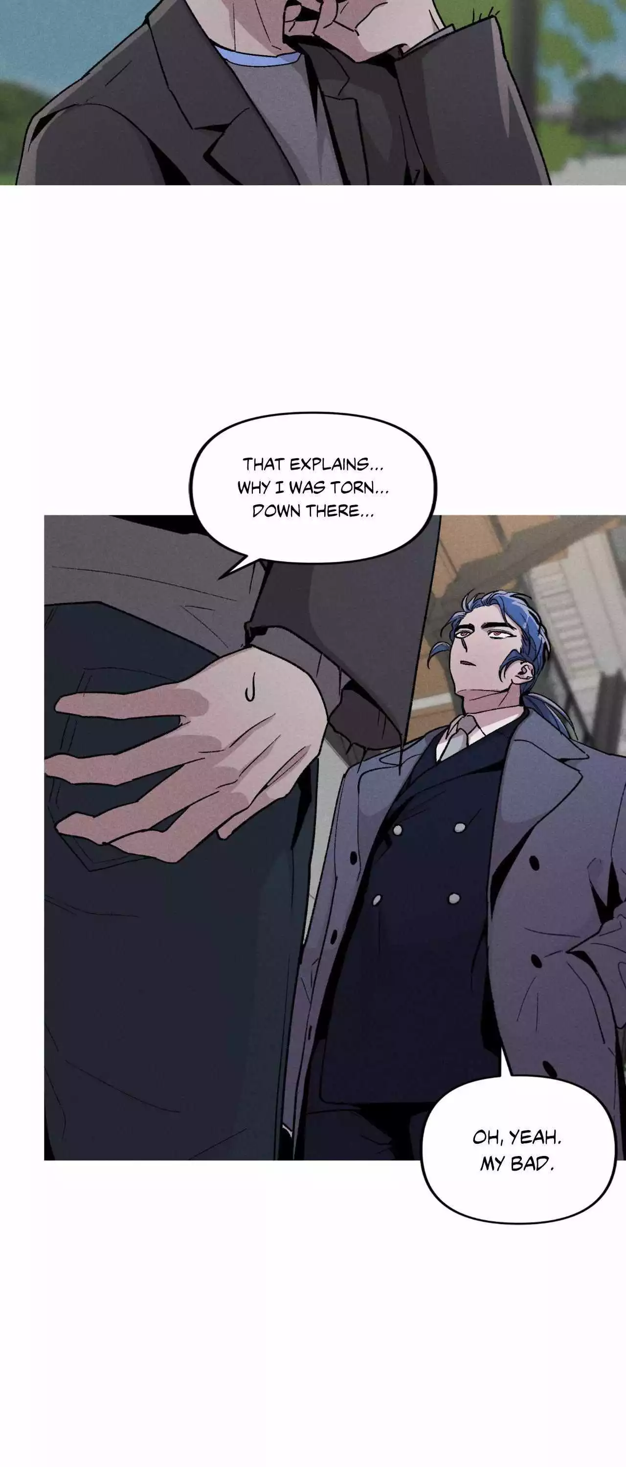 Kill Me If You Can - Chapter 52 Page 15