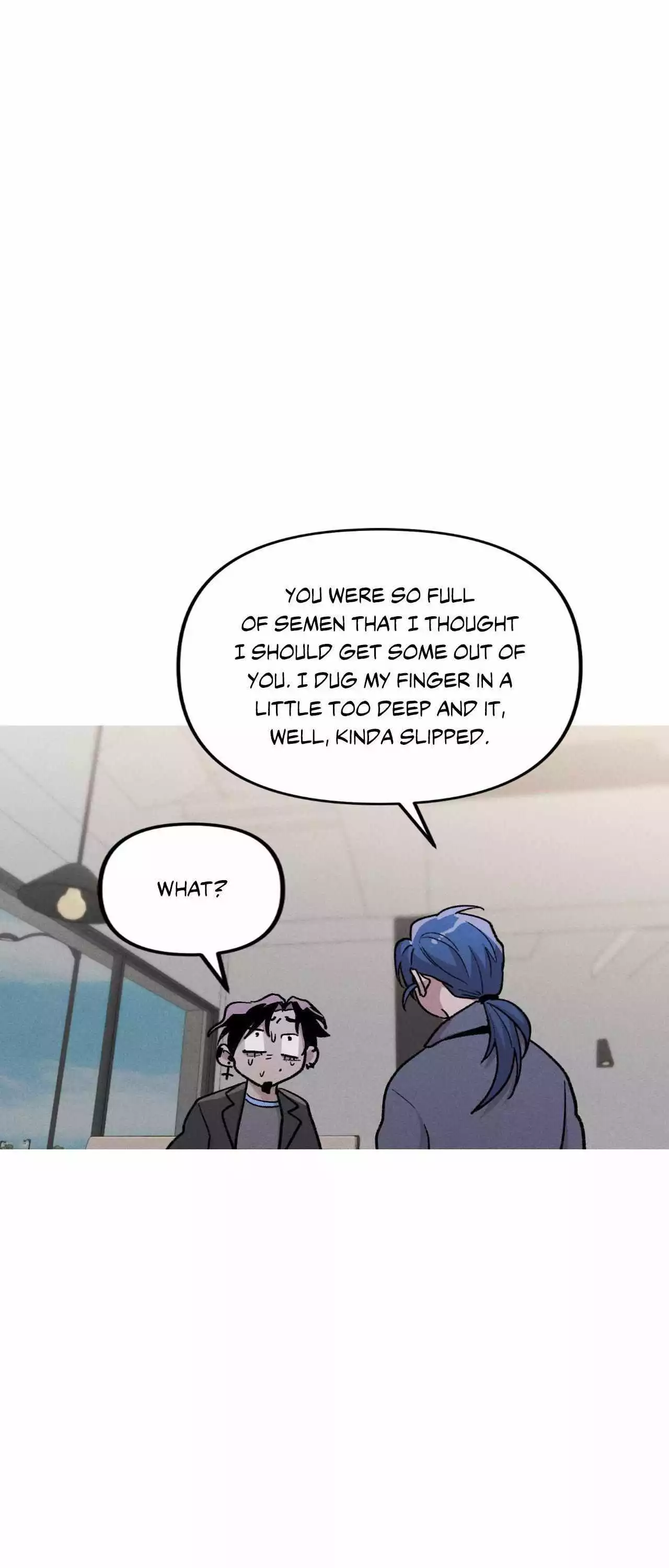 Kill Me If You Can - Chapter 52 Page 16