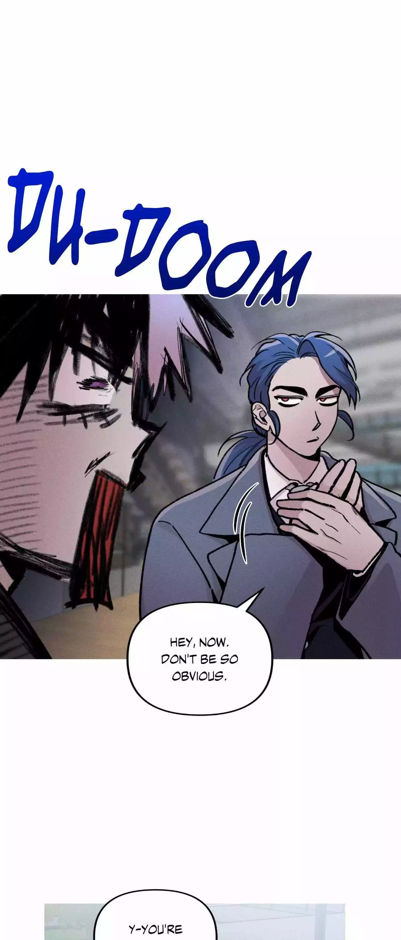 Kill Me If You Can - Chapter 52 Page 18