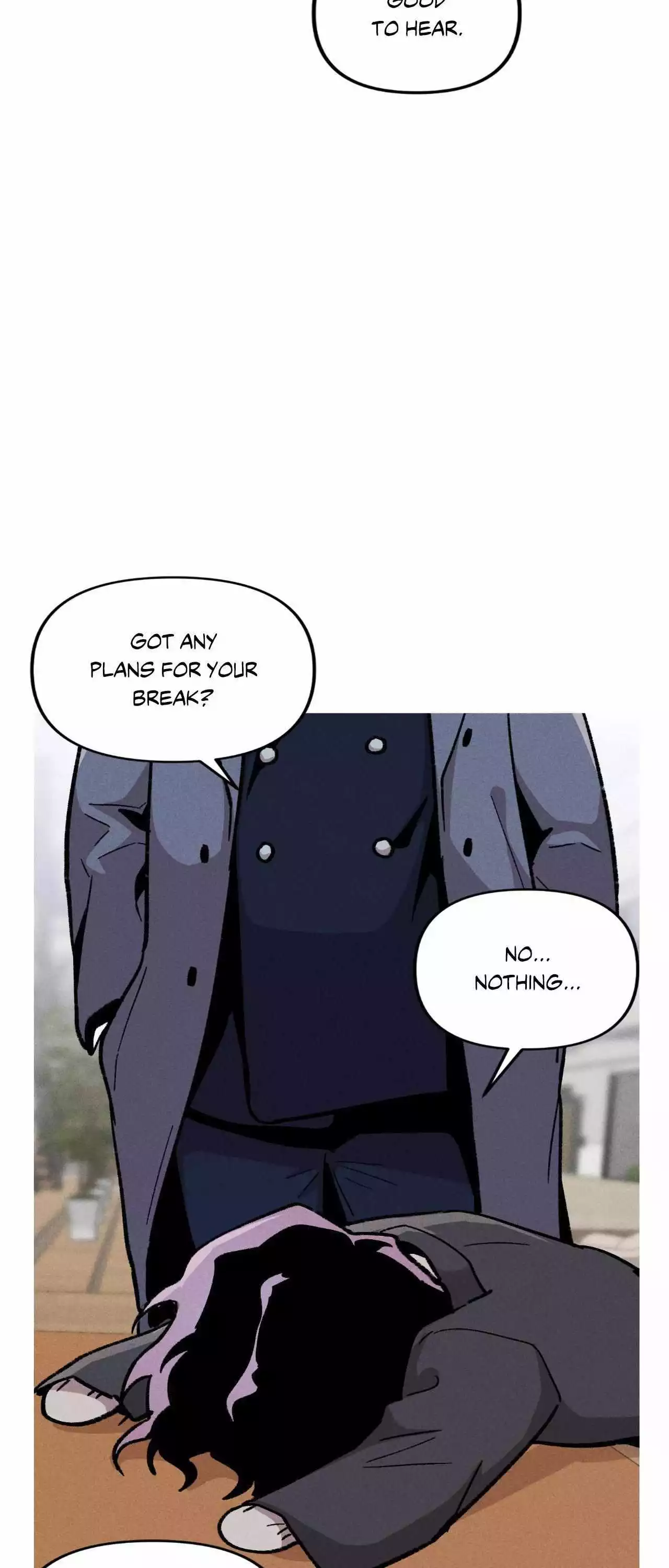 Kill Me If You Can - Chapter 52 Page 20