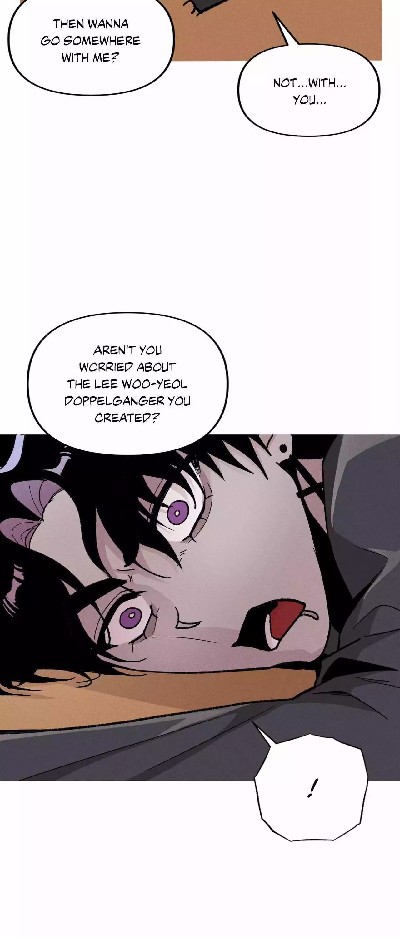 Kill Me If You Can - Chapter 52 Page 21