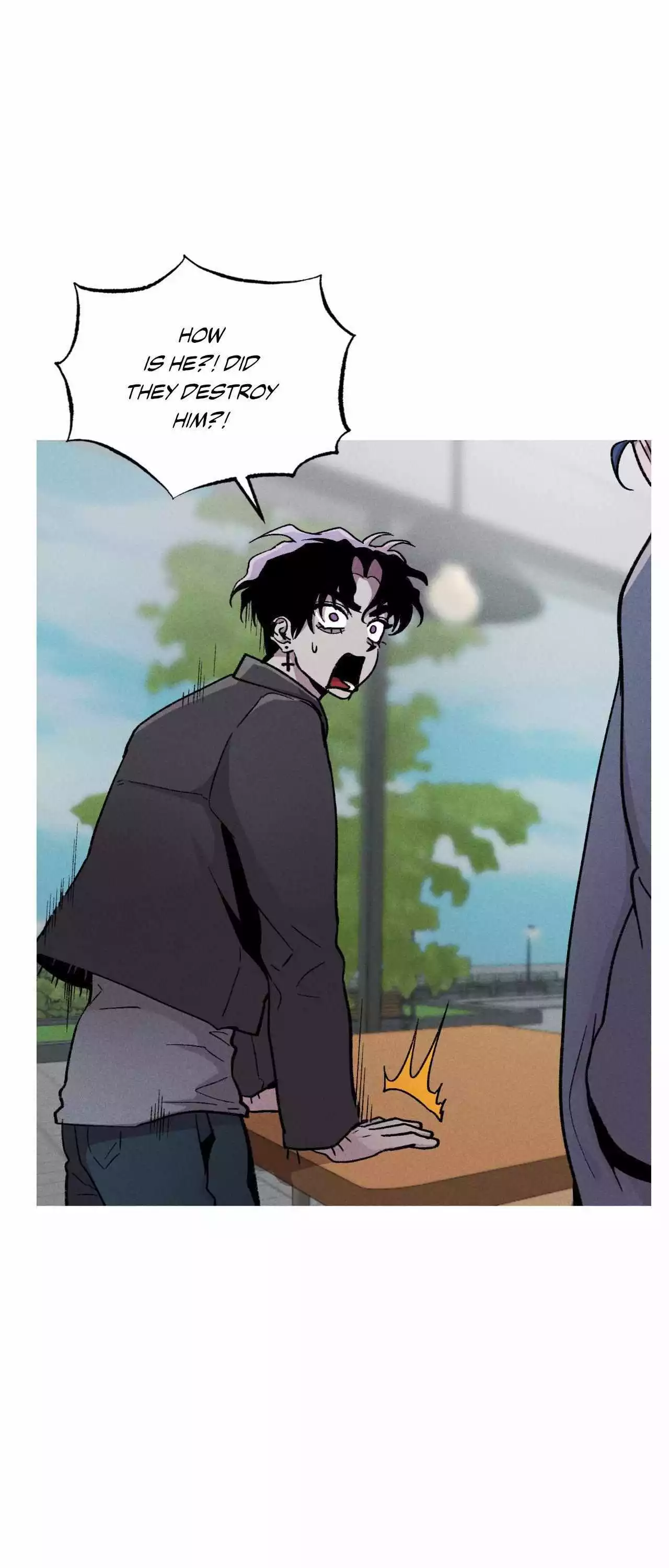 Kill Me If You Can - Chapter 52 Page 22