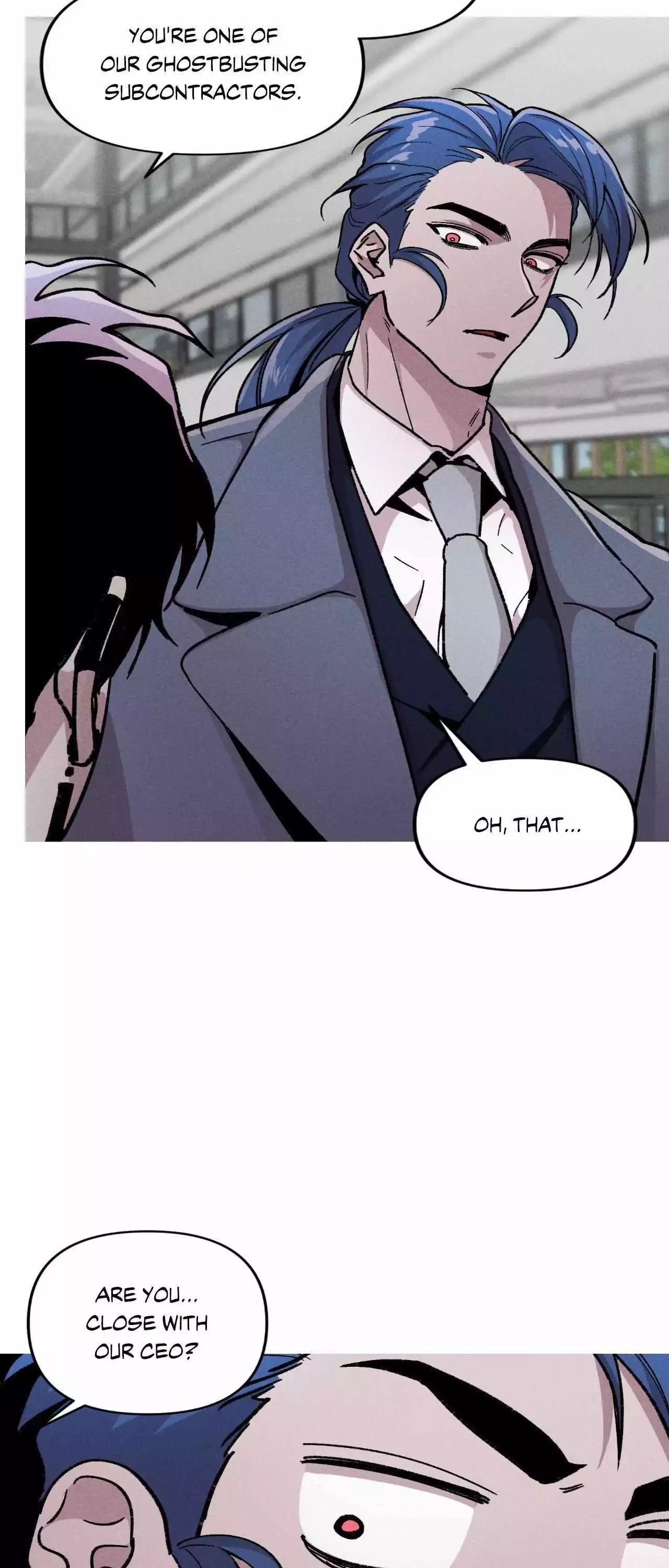 Kill Me If You Can - Chapter 52 Page 26