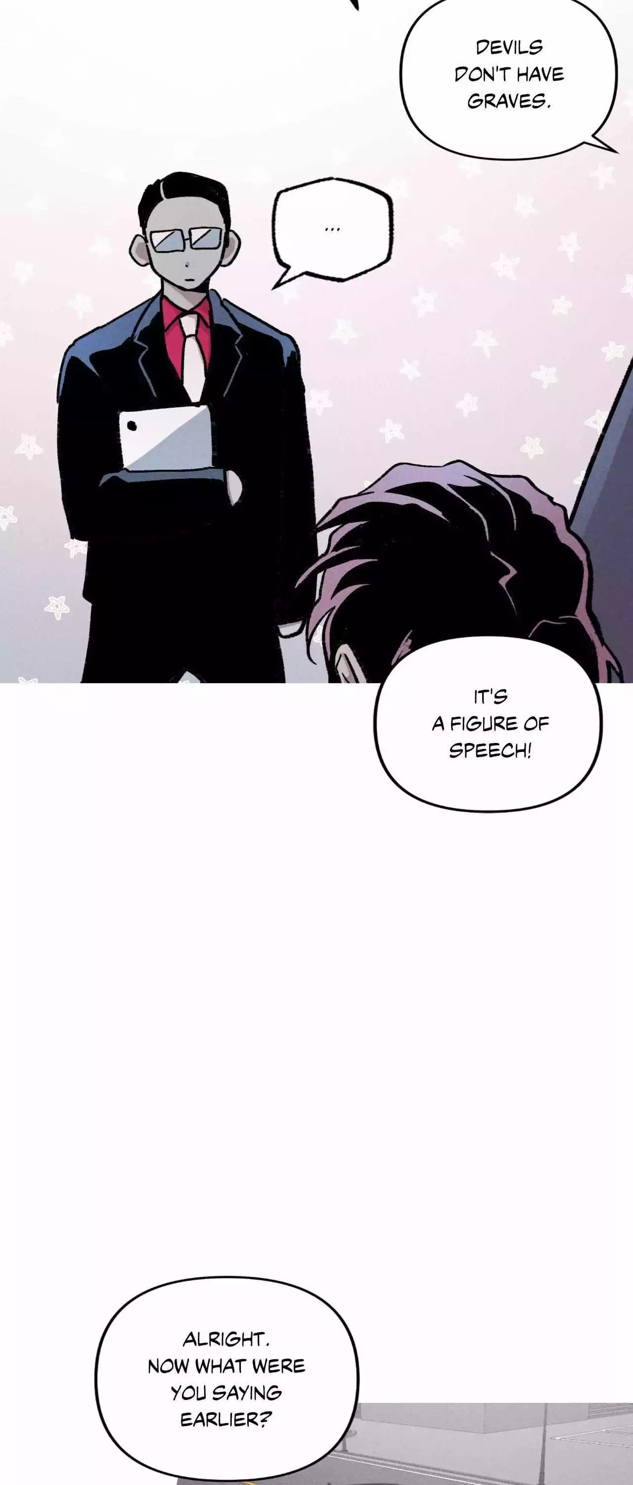 Kill Me If You Can - Chapter 52 Page 31