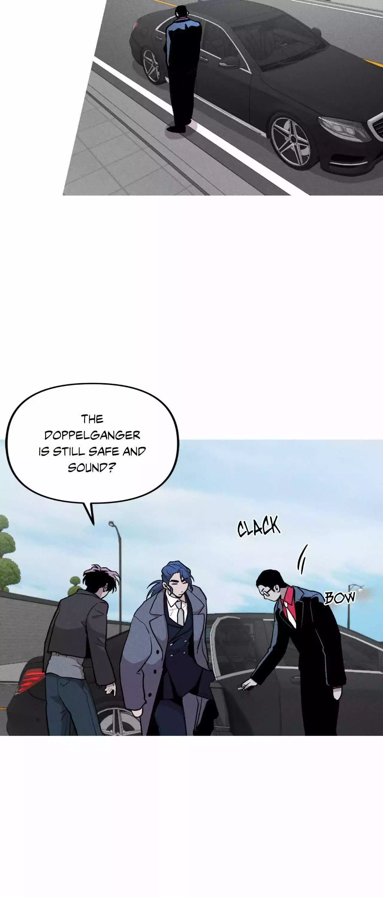 Kill Me If You Can - Chapter 52 Page 32