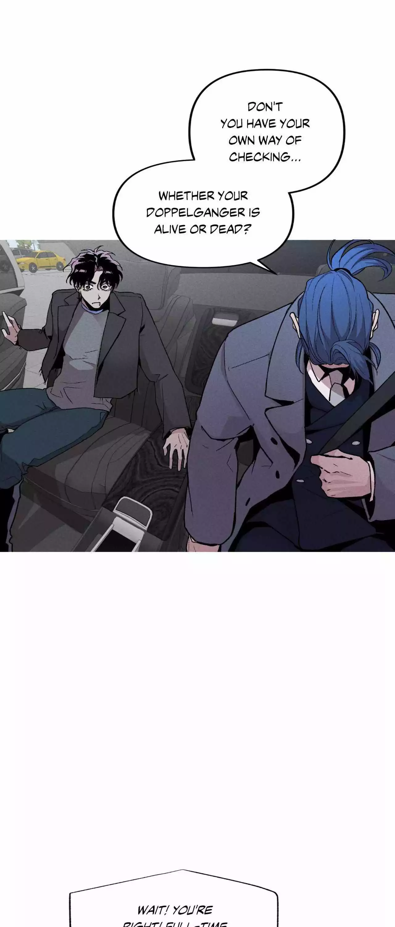 Kill Me If You Can - Chapter 52 Page 33