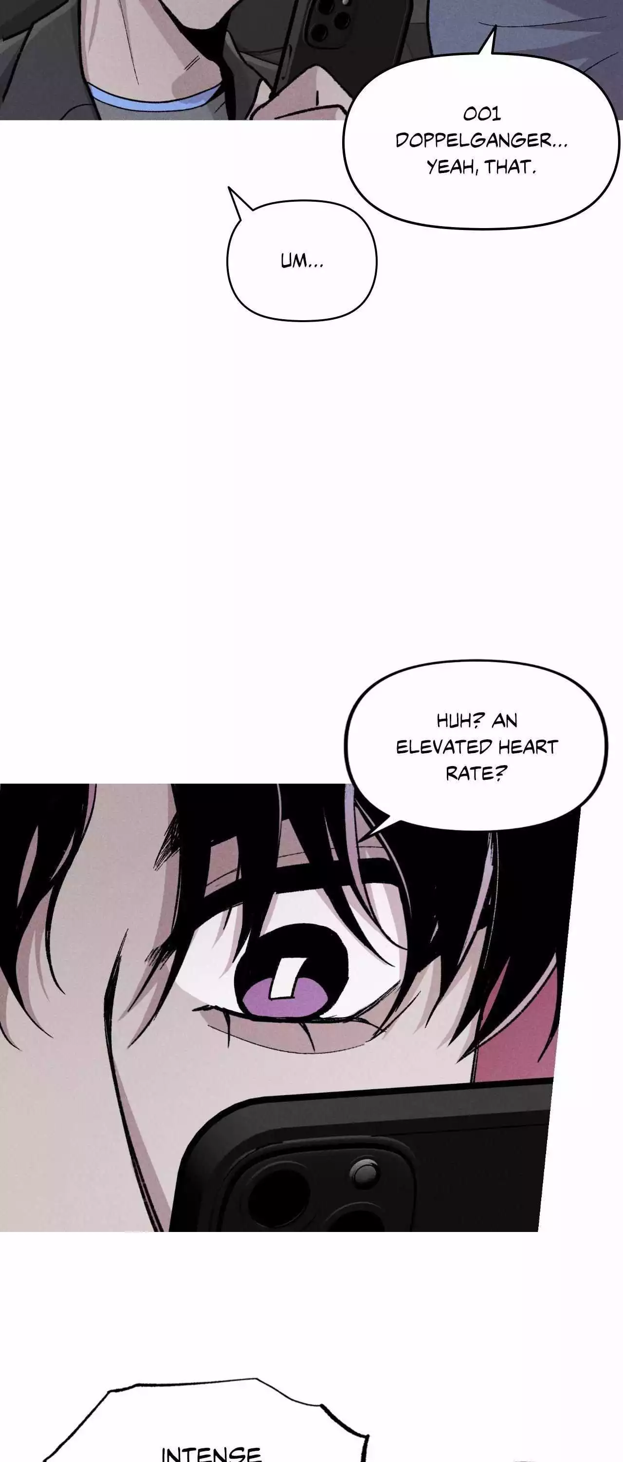 Kill Me If You Can - Chapter 52 Page 35