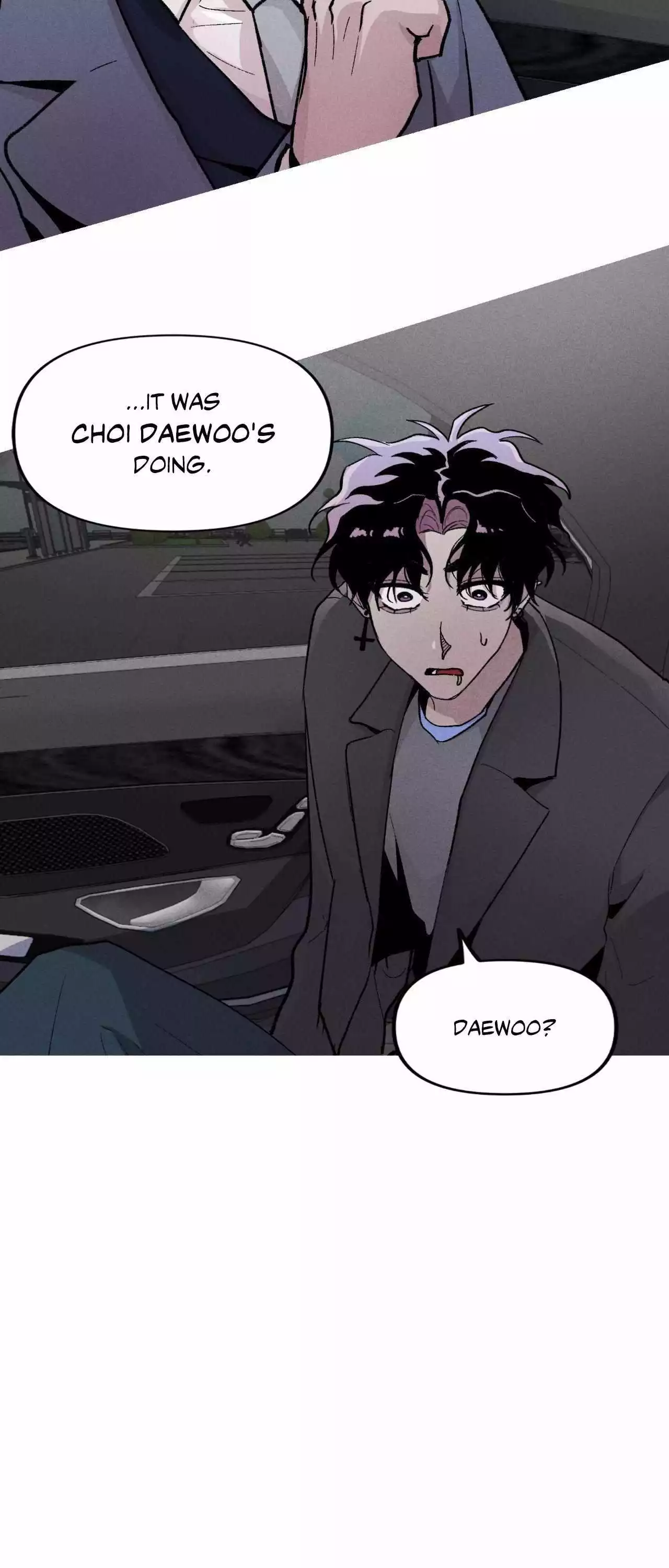 Kill Me If You Can - Chapter 52 Page 39