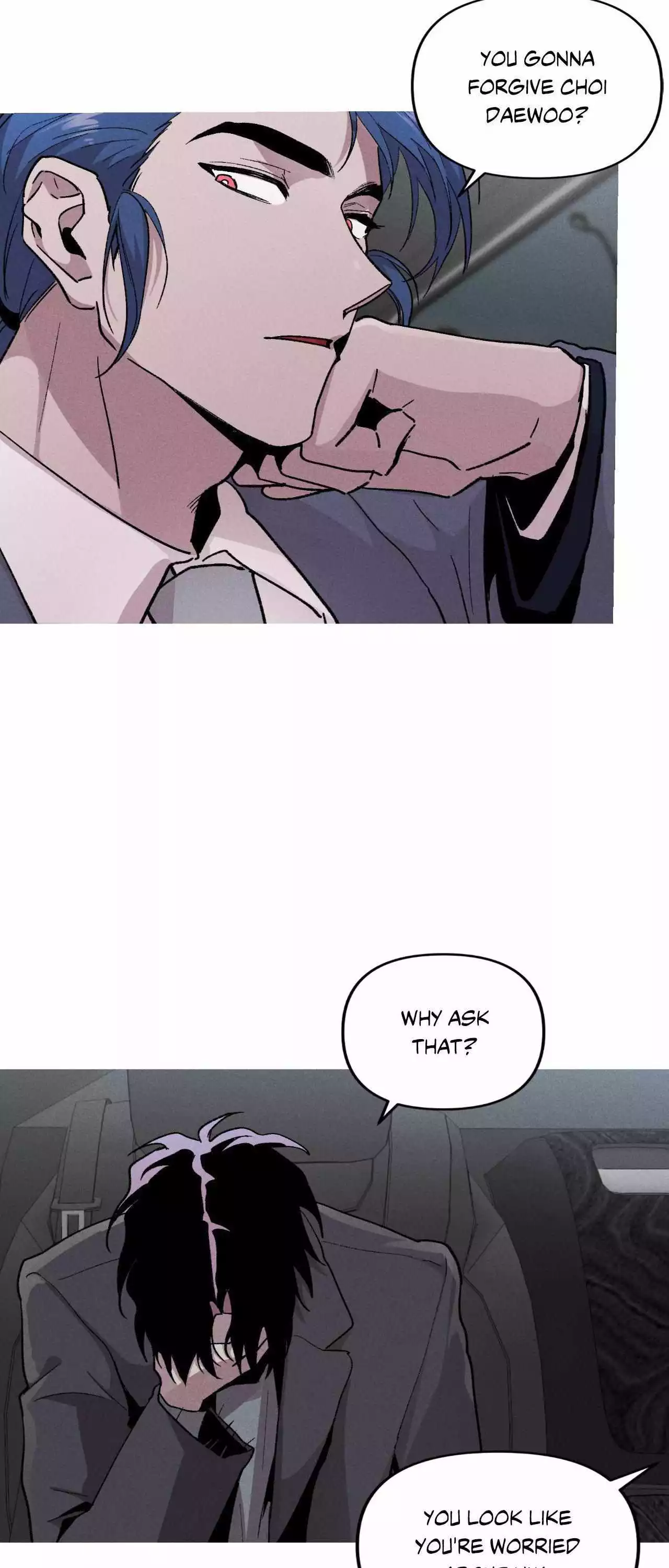 Kill Me If You Can - Chapter 52 Page 43