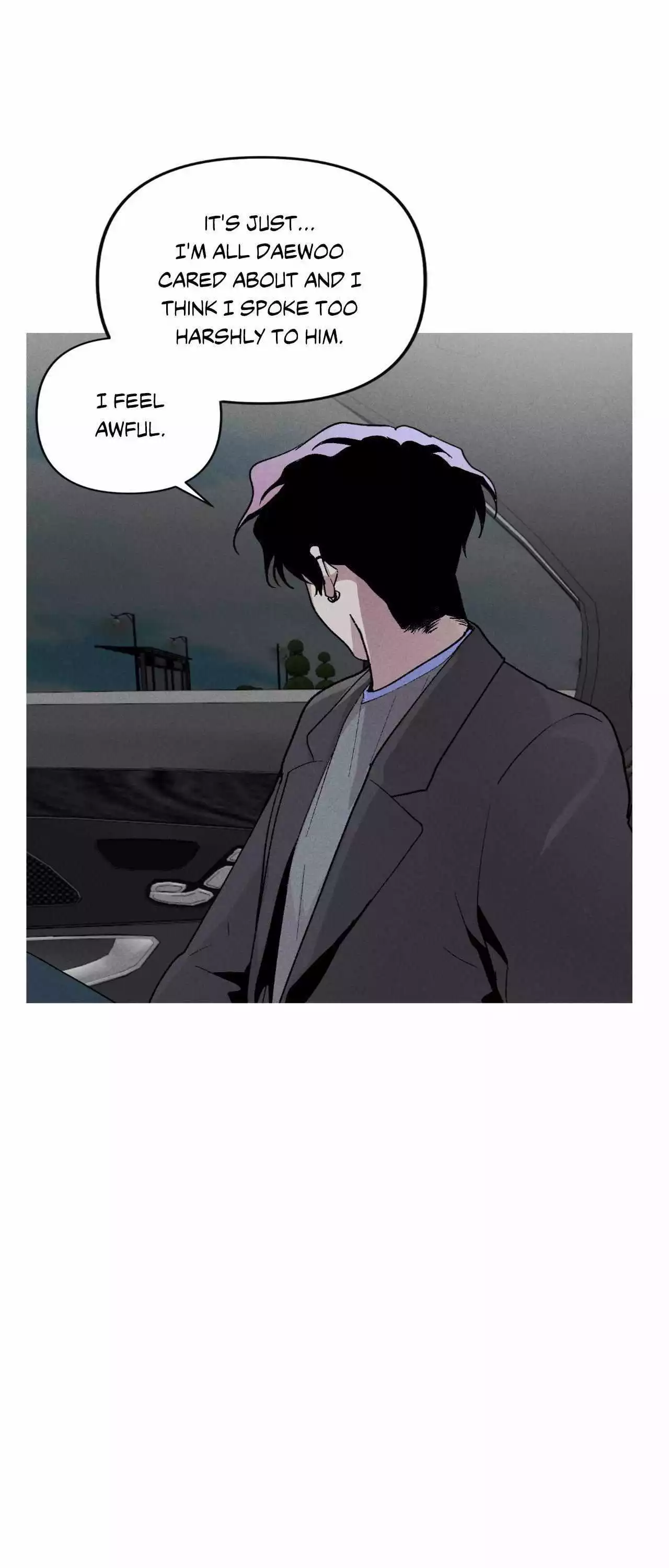 Kill Me If You Can - Chapter 52 Page 45
