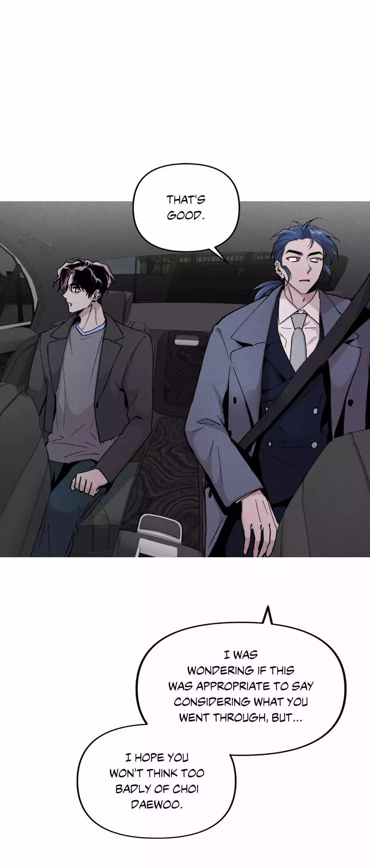 Kill Me If You Can - Chapter 52 Page 46