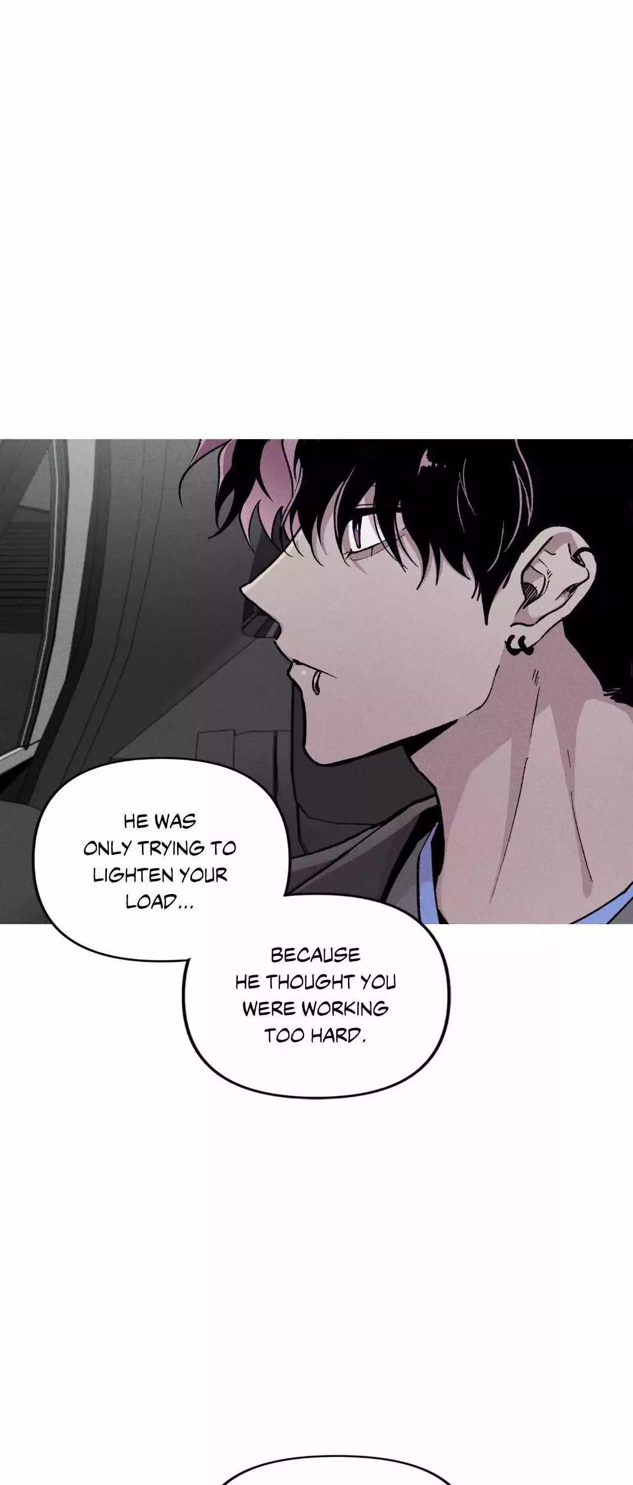 Kill Me If You Can - Chapter 52 Page 47