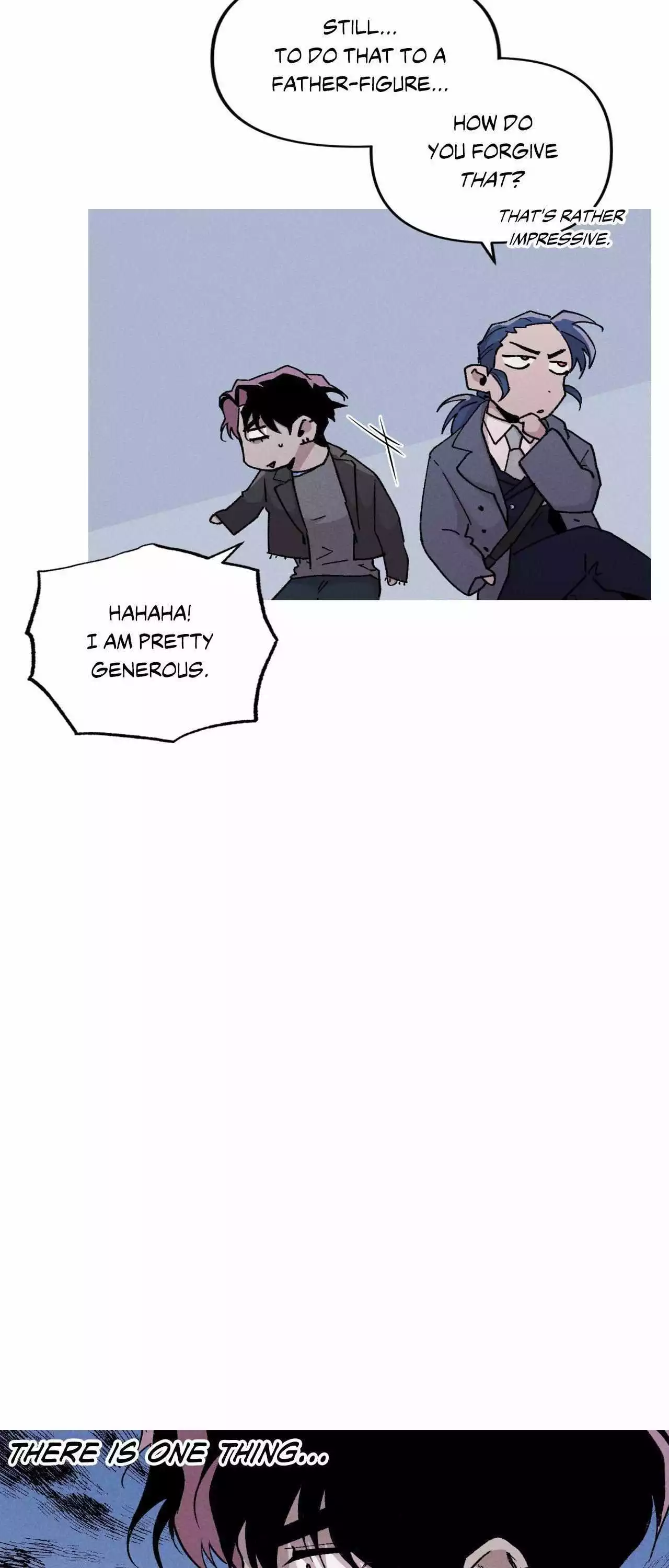 Kill Me If You Can - Chapter 52 Page 48
