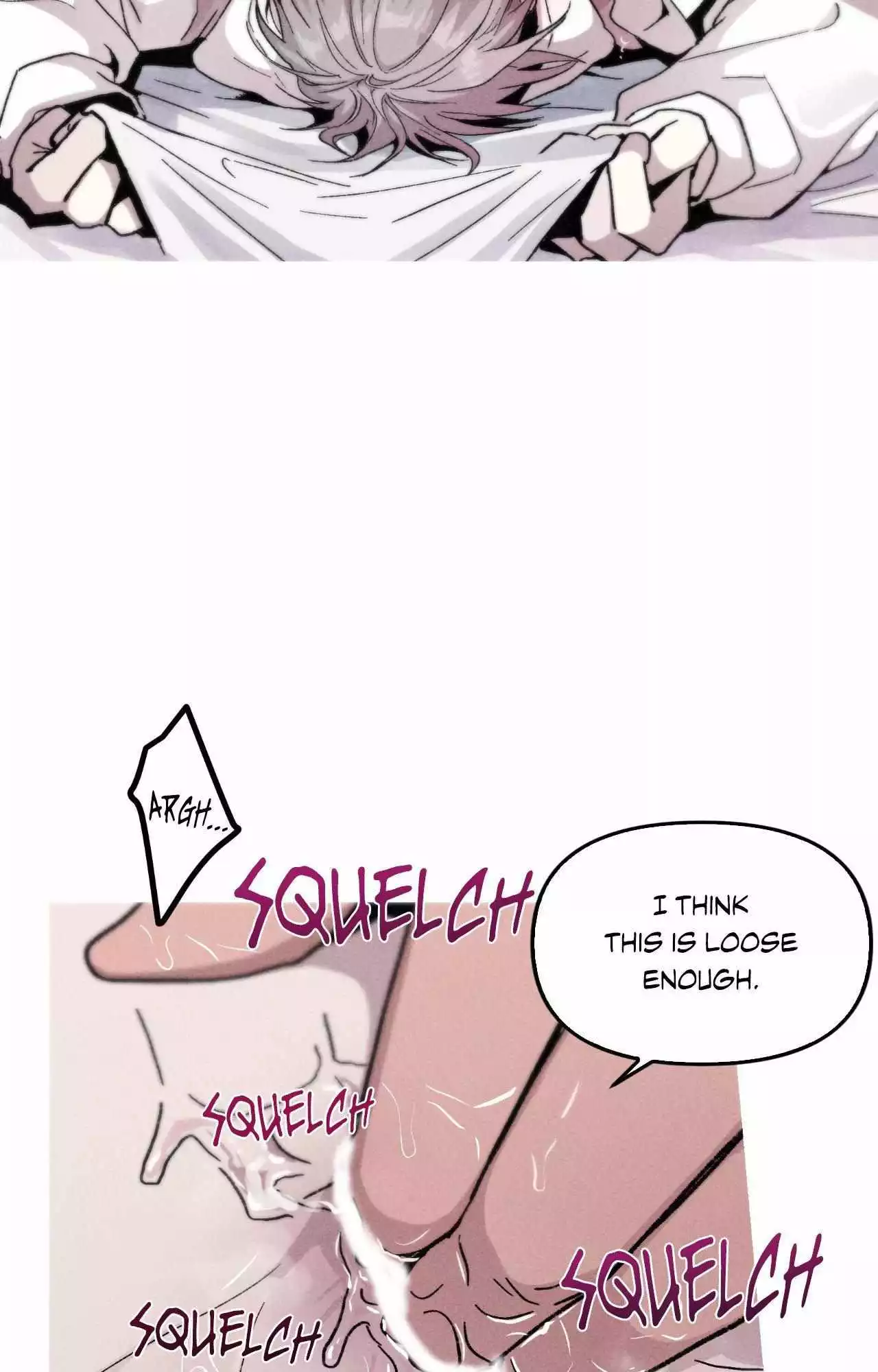Kill Me If You Can - Chapter 53 Page 16