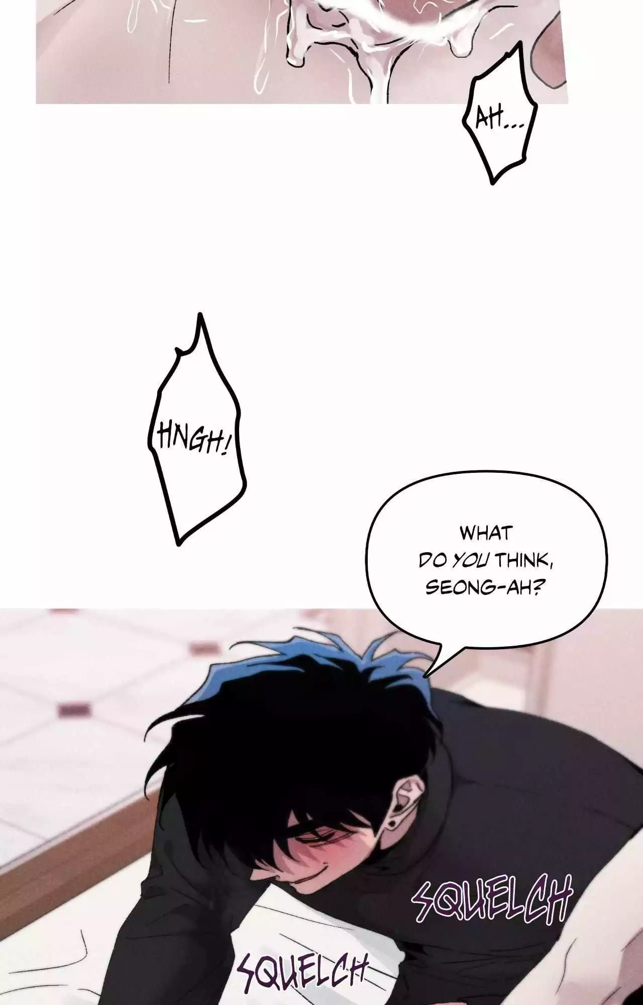 Kill Me If You Can - Chapter 53 Page 17