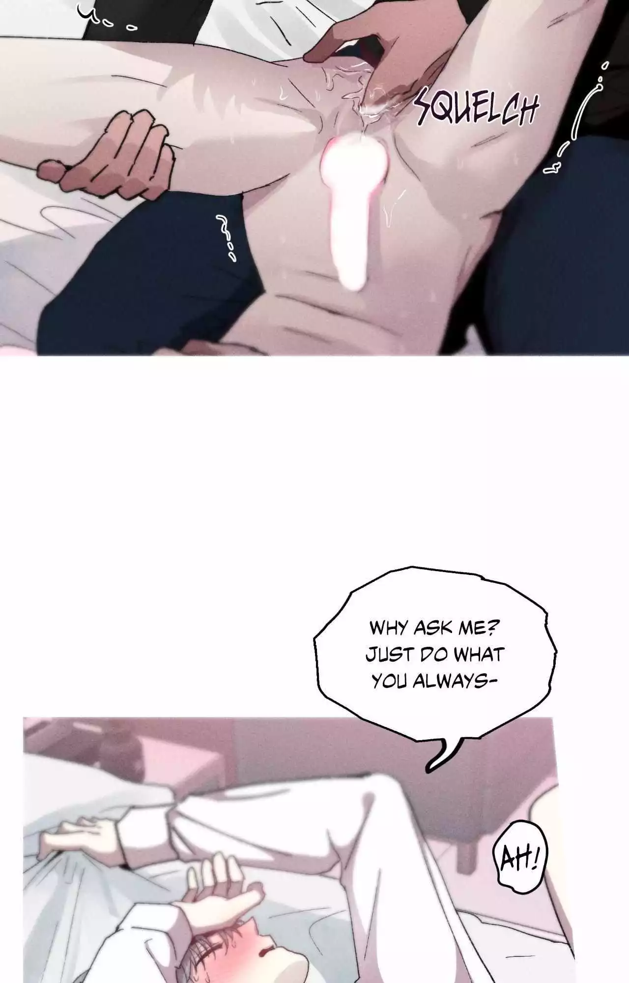 Kill Me If You Can - Chapter 53 Page 18