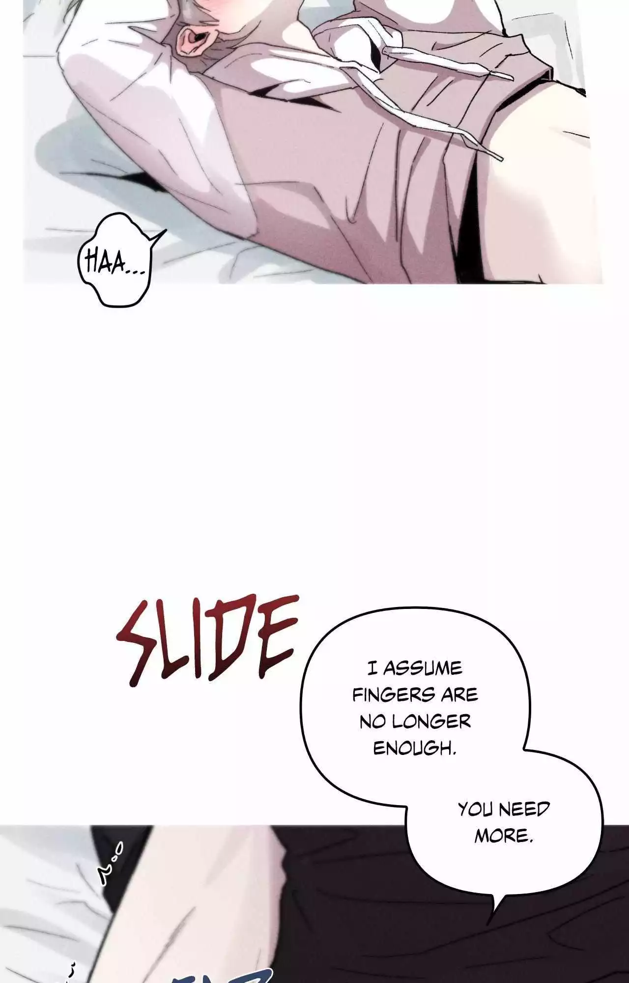 Kill Me If You Can - Chapter 53 Page 19