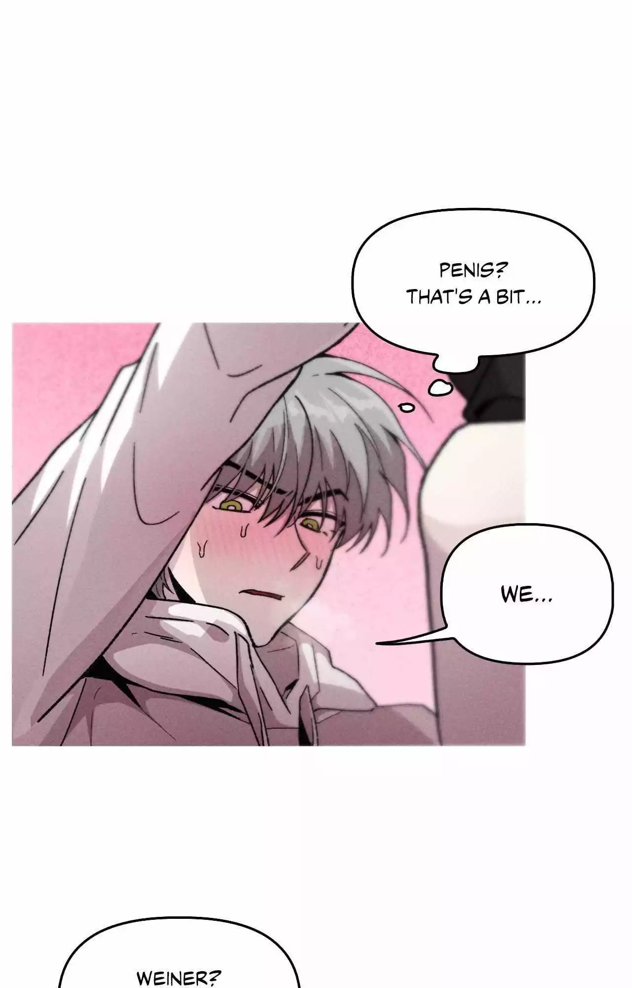 Kill Me If You Can - Chapter 53 Page 26
