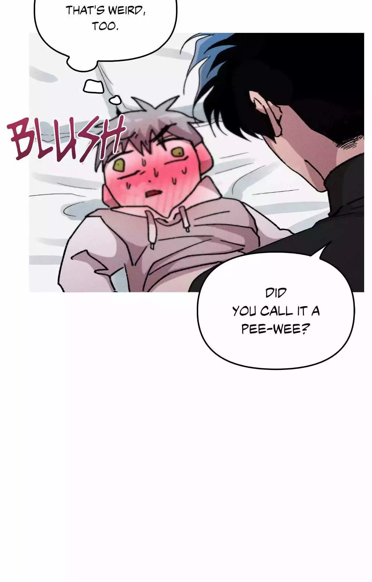 Kill Me If You Can - Chapter 53 Page 27