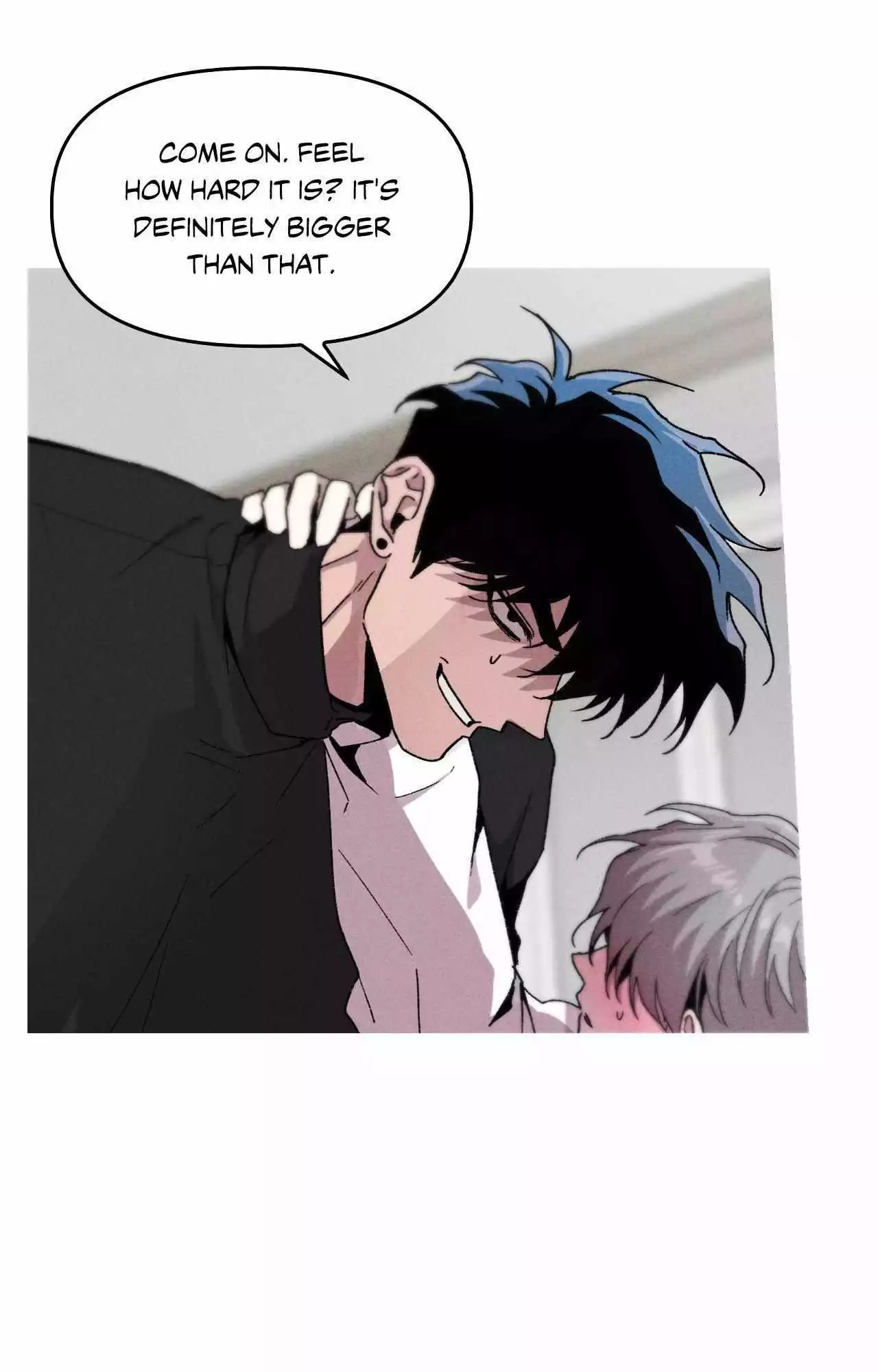 Kill Me If You Can - Chapter 53 Page 28