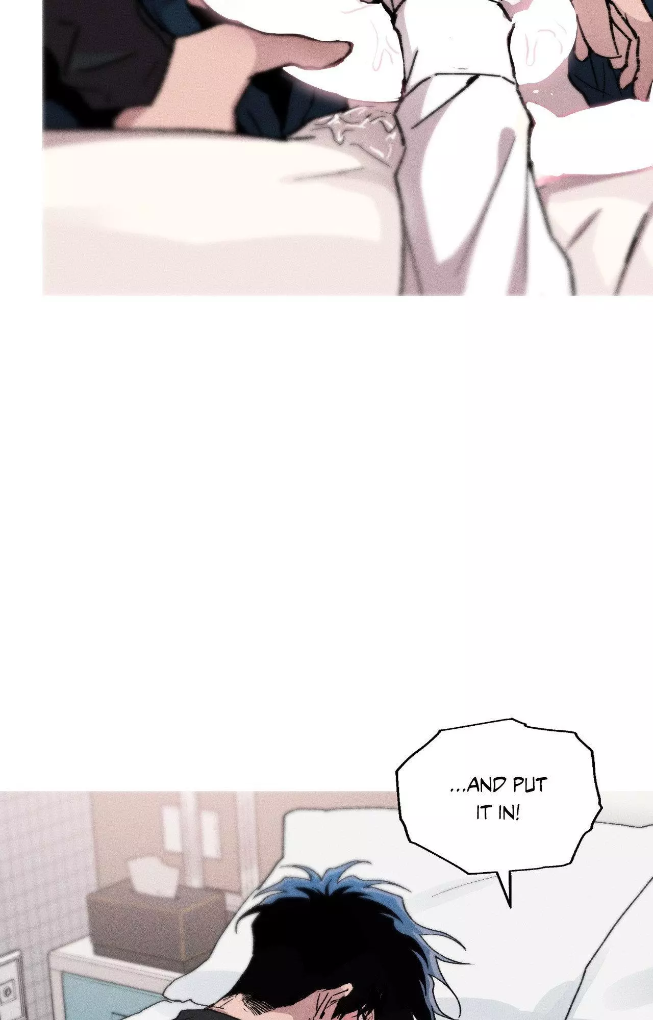 Kill Me If You Can - Chapter 53 Page 31