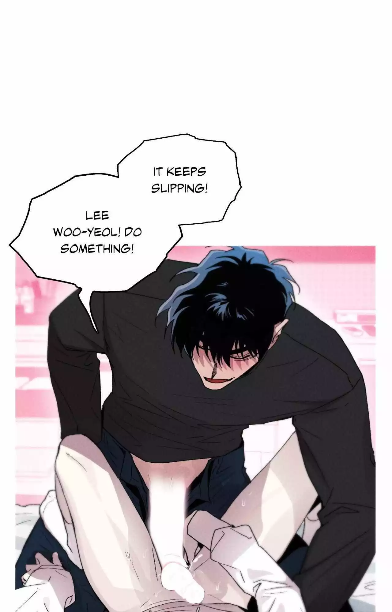 Kill Me If You Can - Chapter 53 Page 33