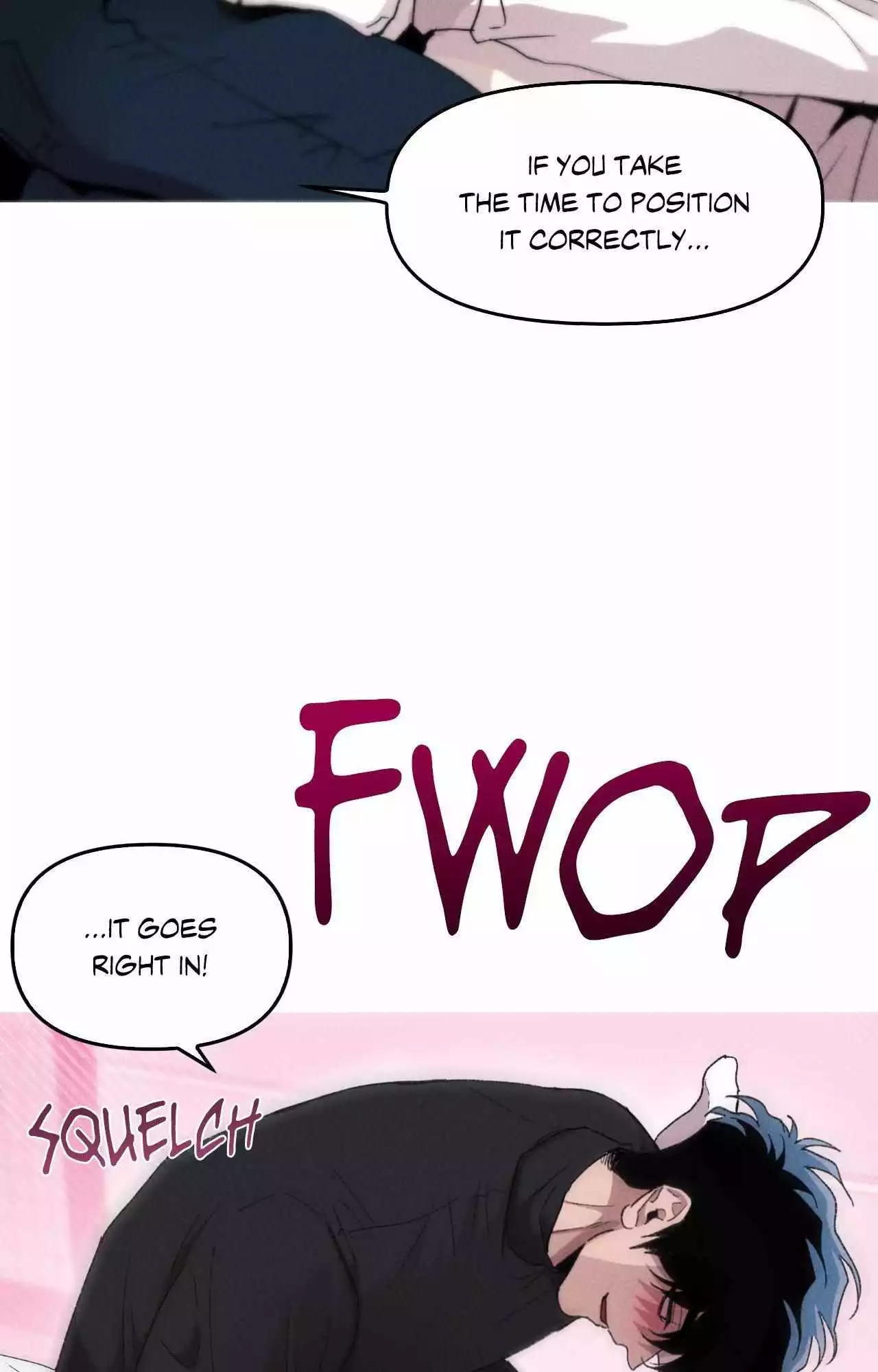 Kill Me If You Can - Chapter 53 Page 35