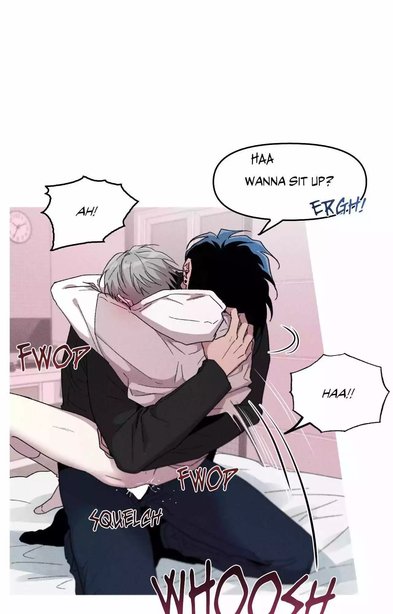 Kill Me If You Can - Chapter 53 Page 41