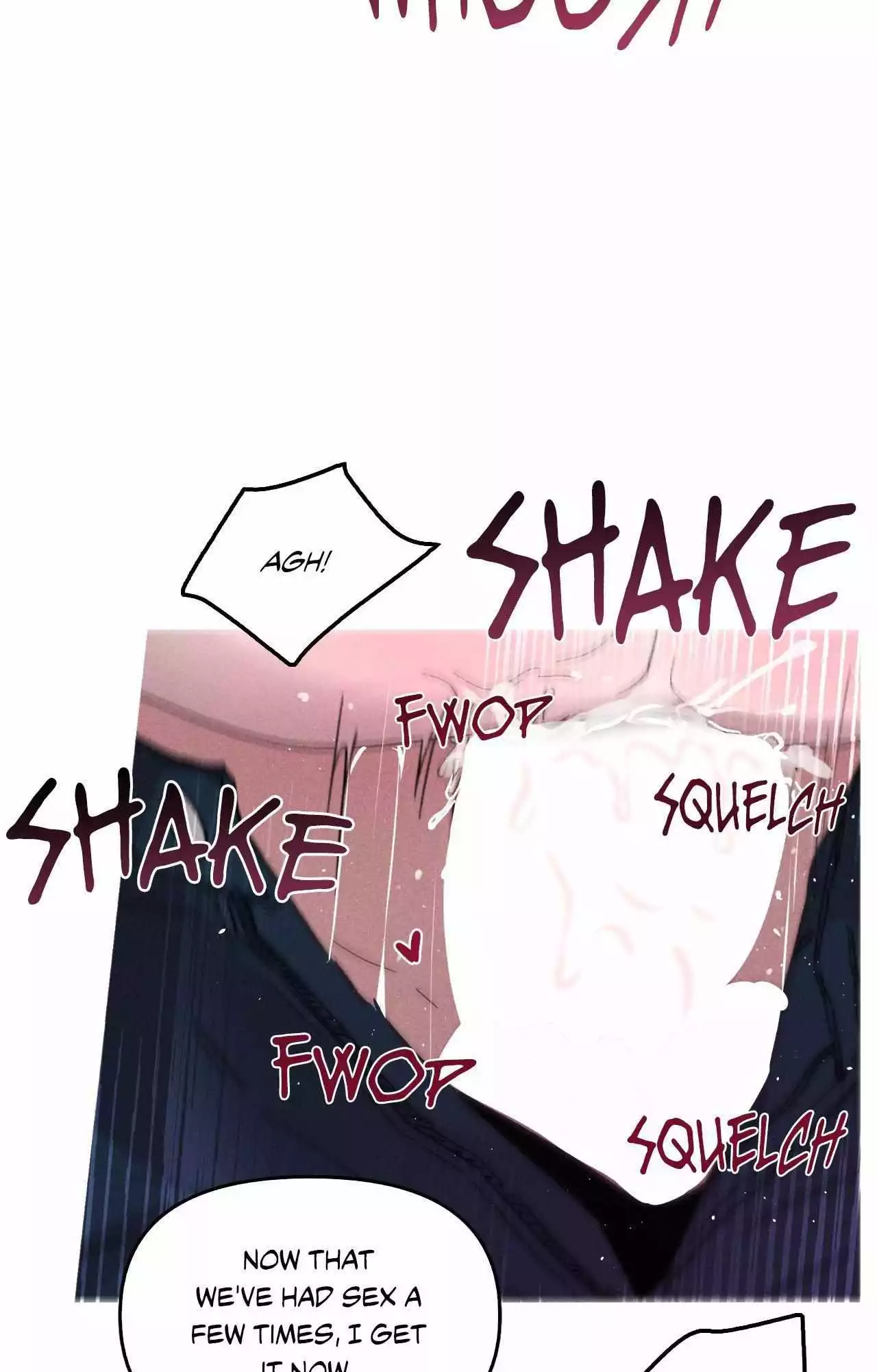 Kill Me If You Can - Chapter 53 Page 42