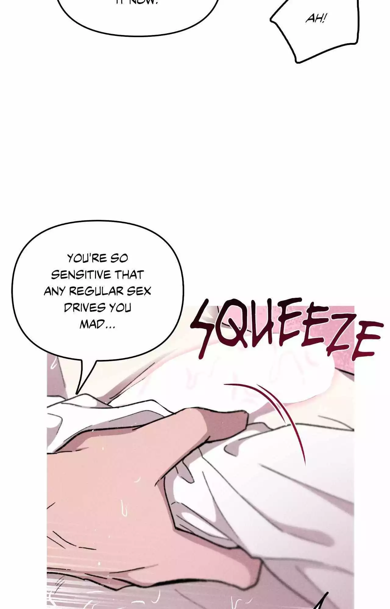 Kill Me If You Can - Chapter 53 Page 43