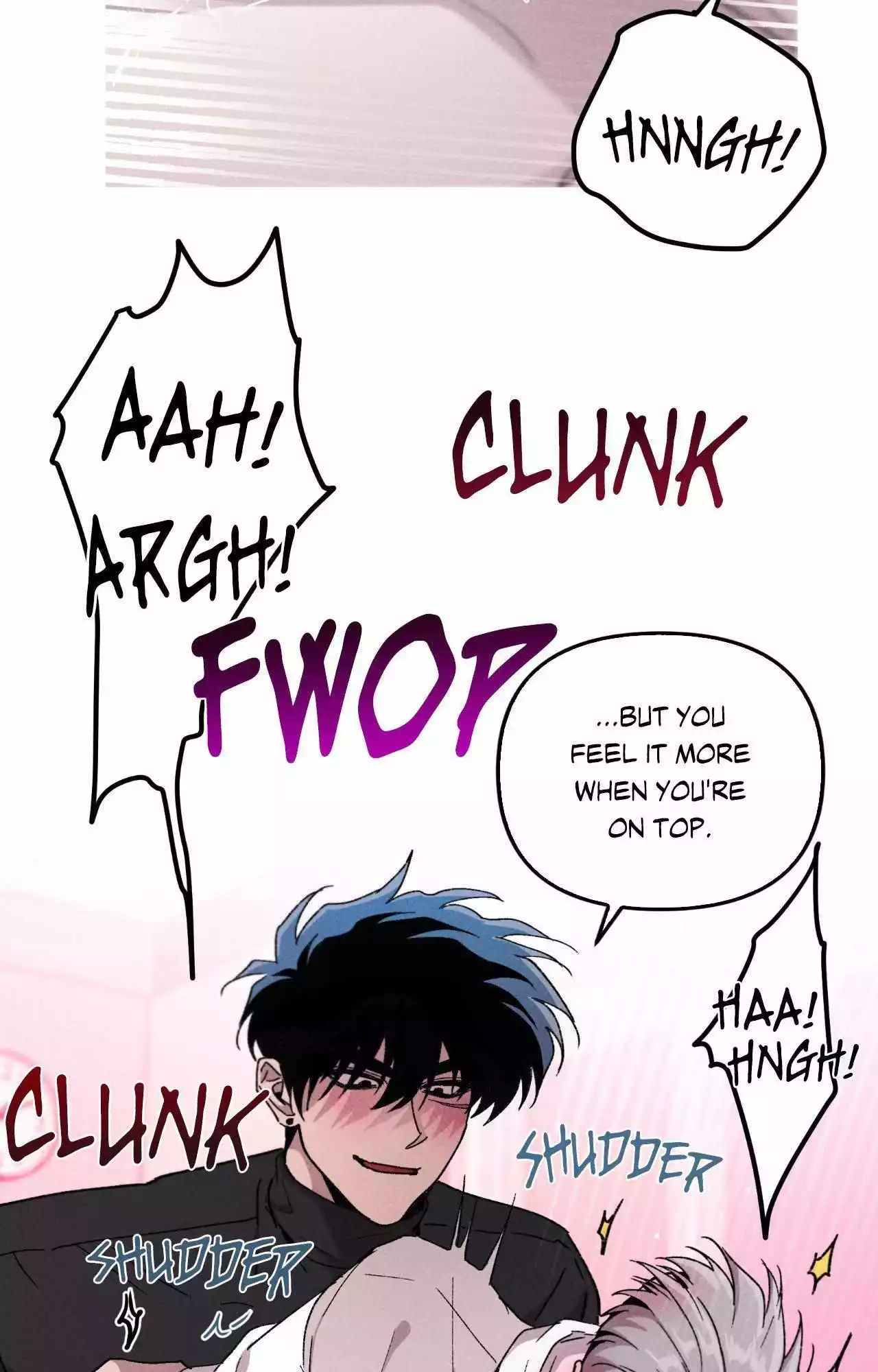 Kill Me If You Can - Chapter 53 Page 44