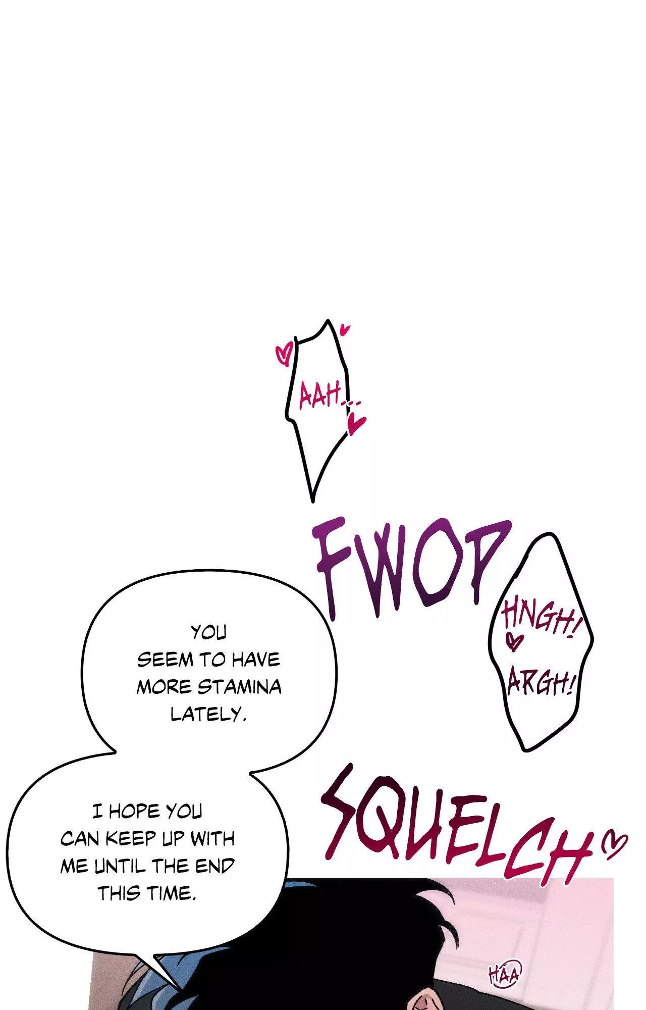 Kill Me If You Can - Chapter 53 Page 47