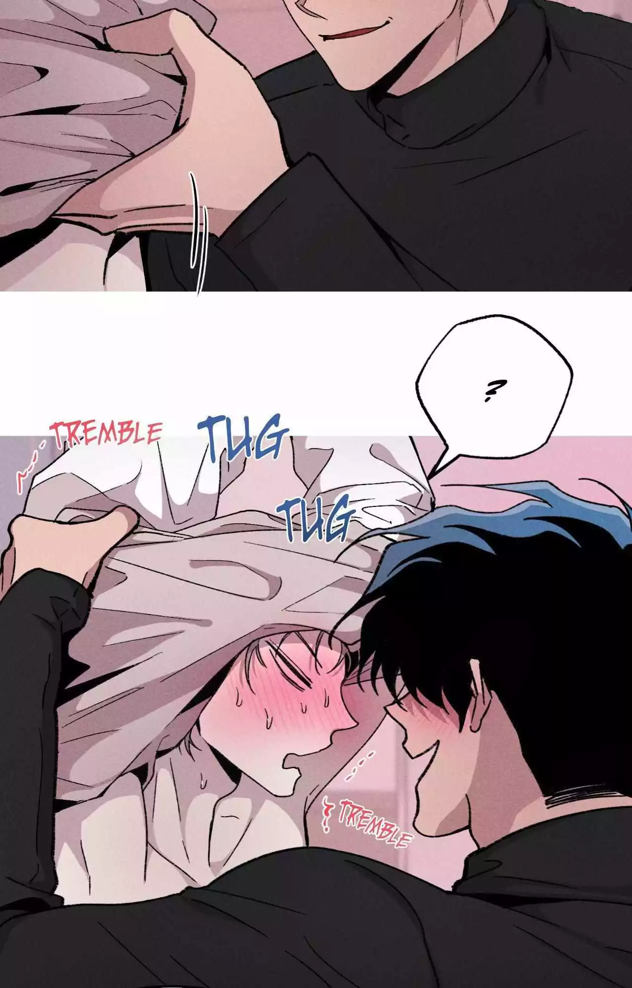 Kill Me If You Can - Chapter 53 Page 52