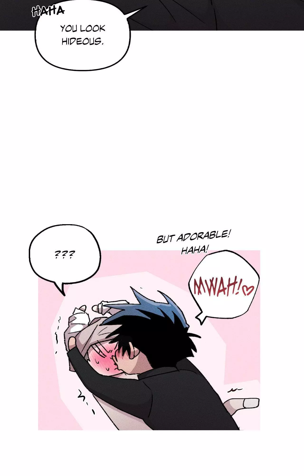 Kill Me If You Can - Chapter 53 Page 53