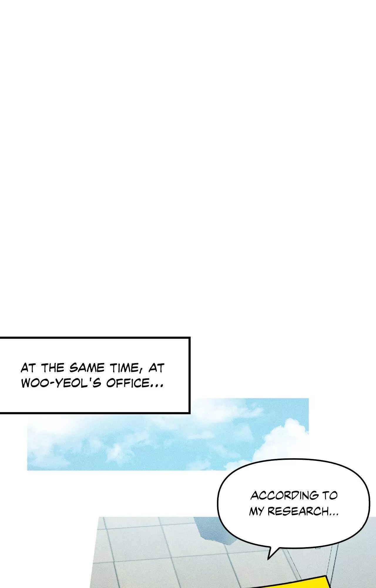 Kill Me If You Can - Chapter 53 Page 60
