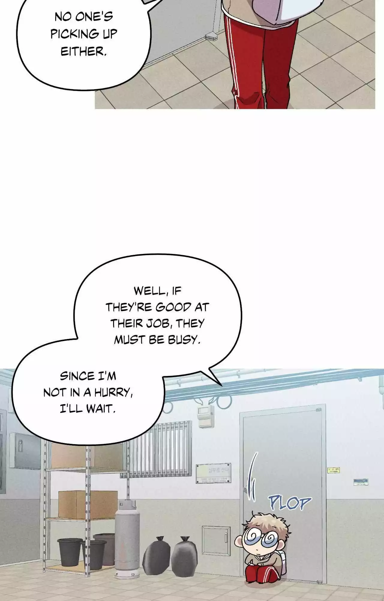 Kill Me If You Can - Chapter 53 Page 64