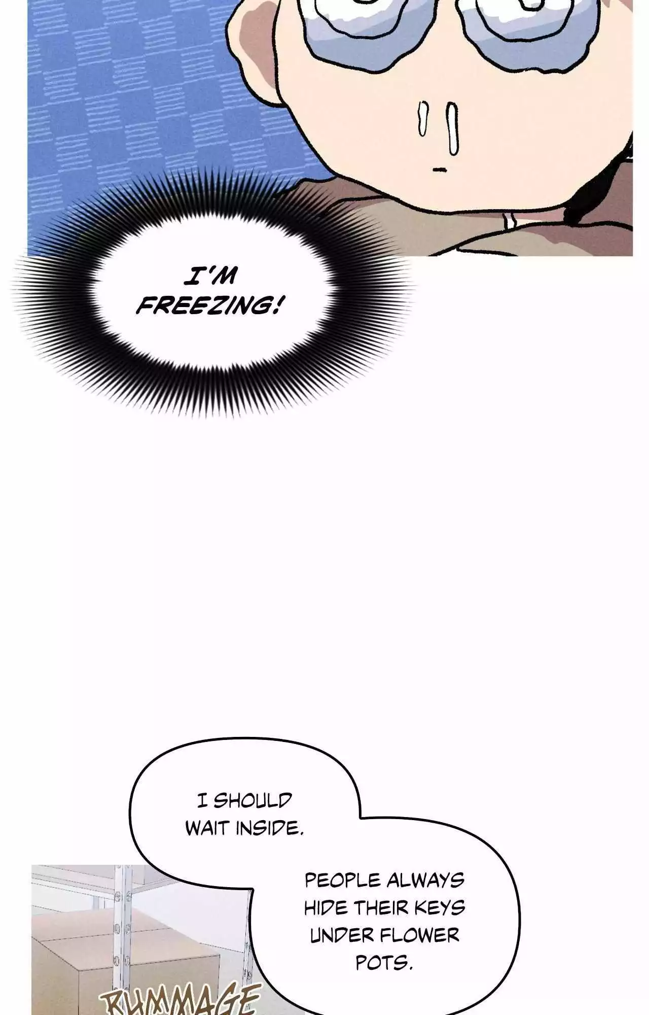 Kill Me If You Can - Chapter 53 Page 67