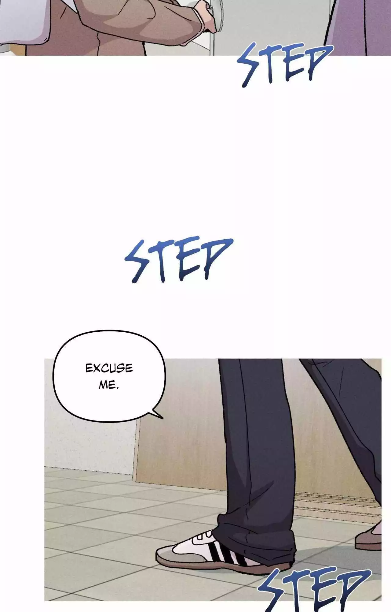 Kill Me If You Can - Chapter 53 Page 70