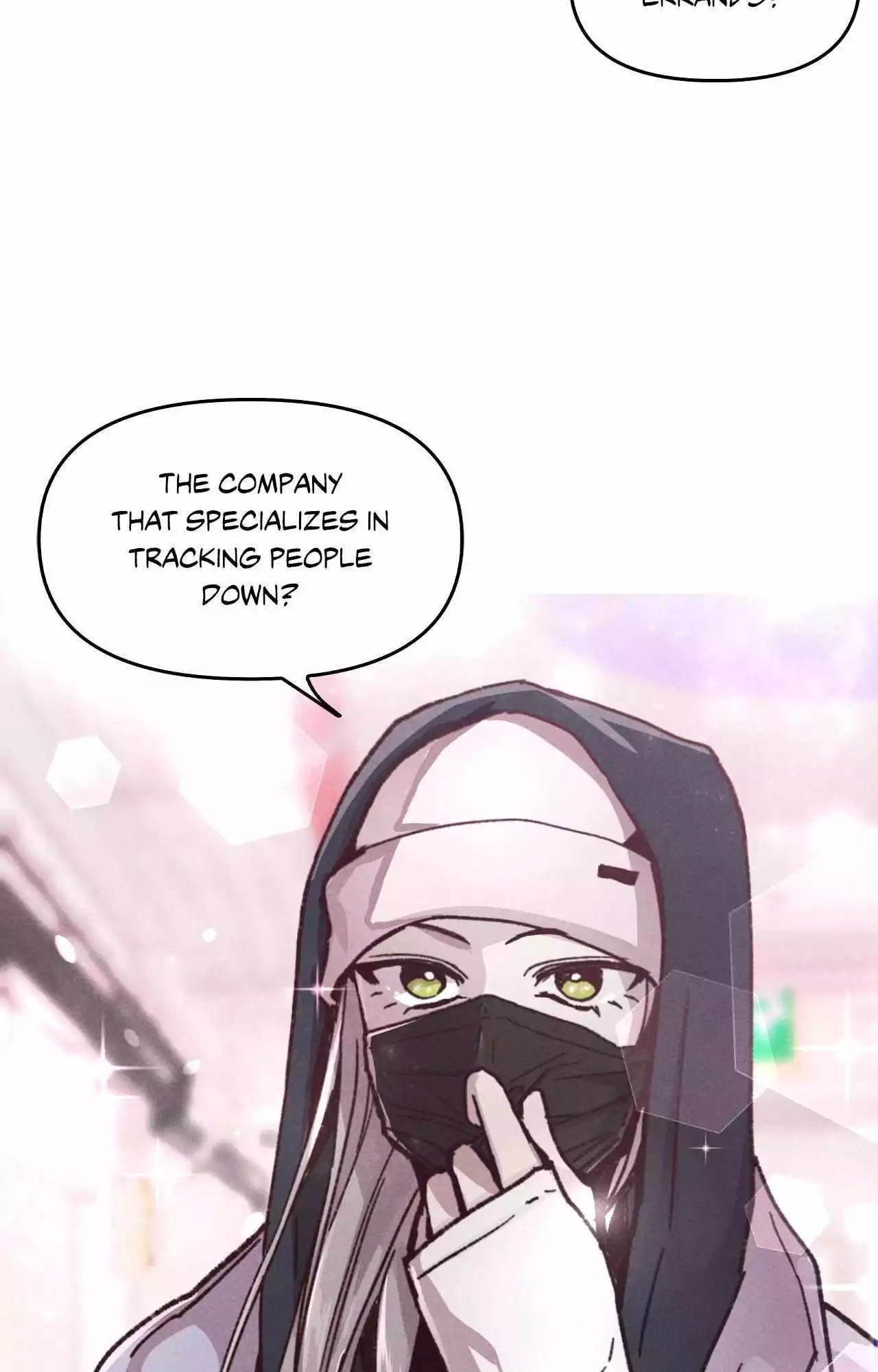 Kill Me If You Can - Chapter 53 Page 72