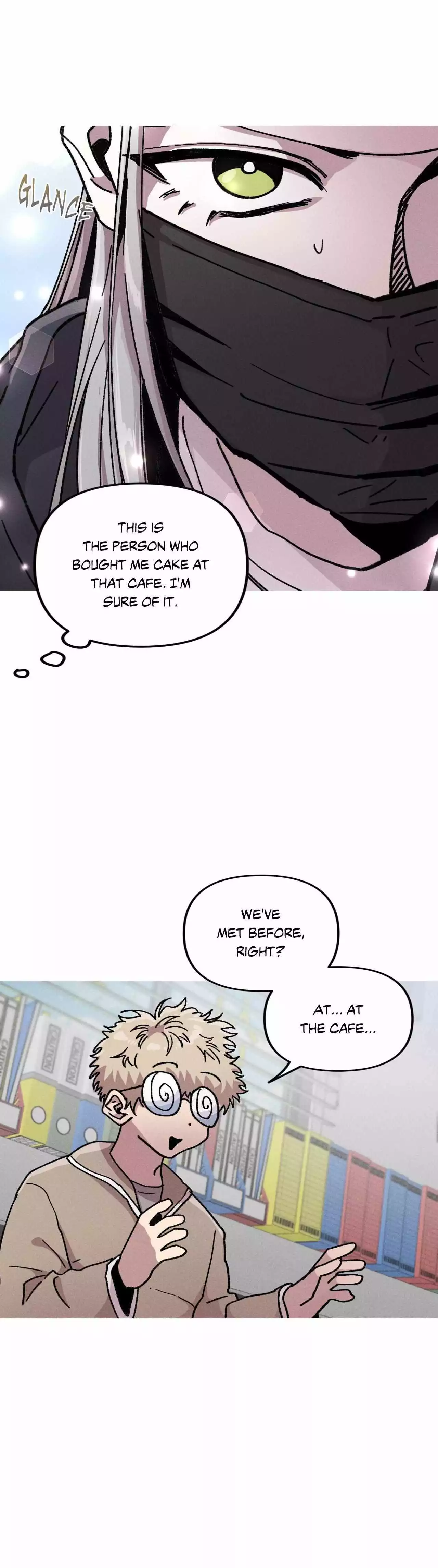 Kill Me If You Can - Chapter 54 Page 3