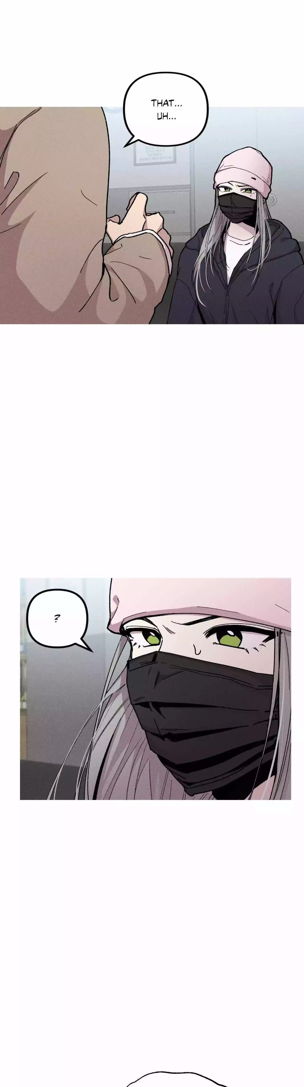 Kill Me If You Can - Chapter 54 Page 4