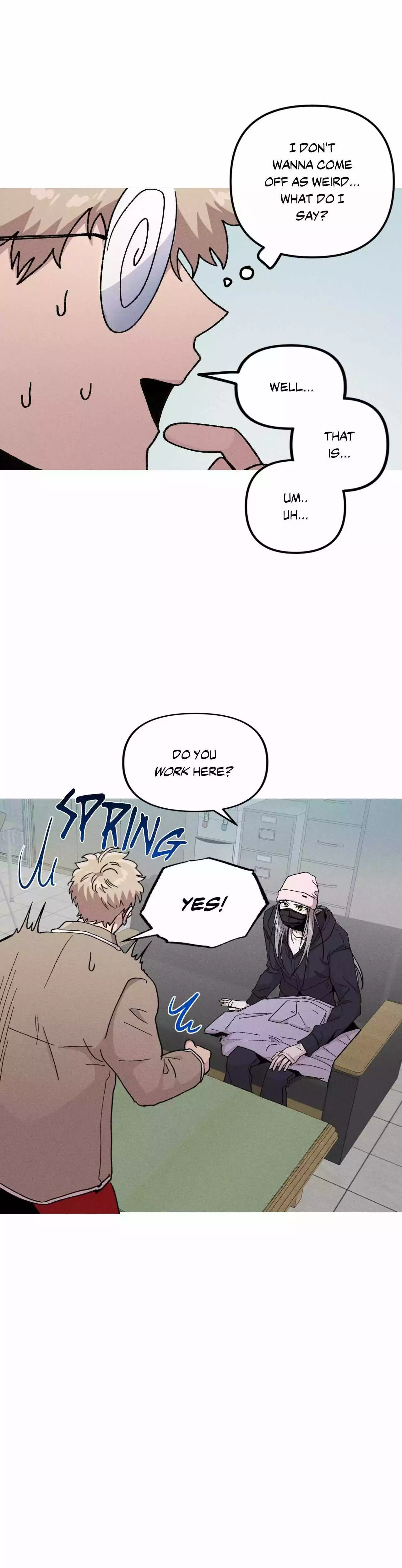 Kill Me If You Can - Chapter 54 Page 7