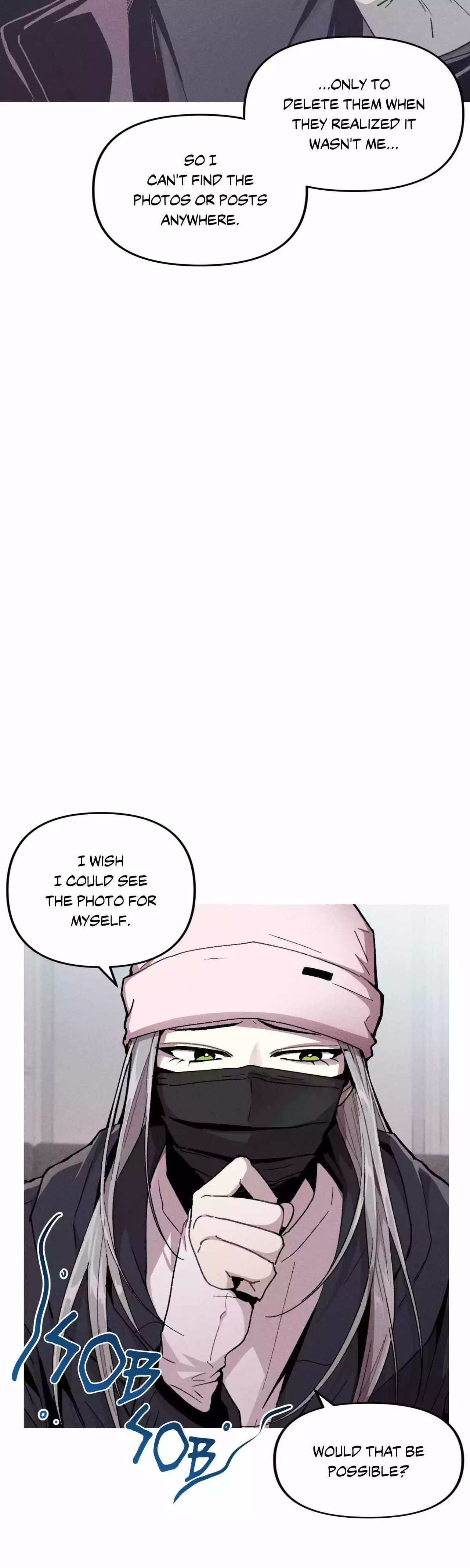 Kill Me If You Can - Chapter 54 Page 15