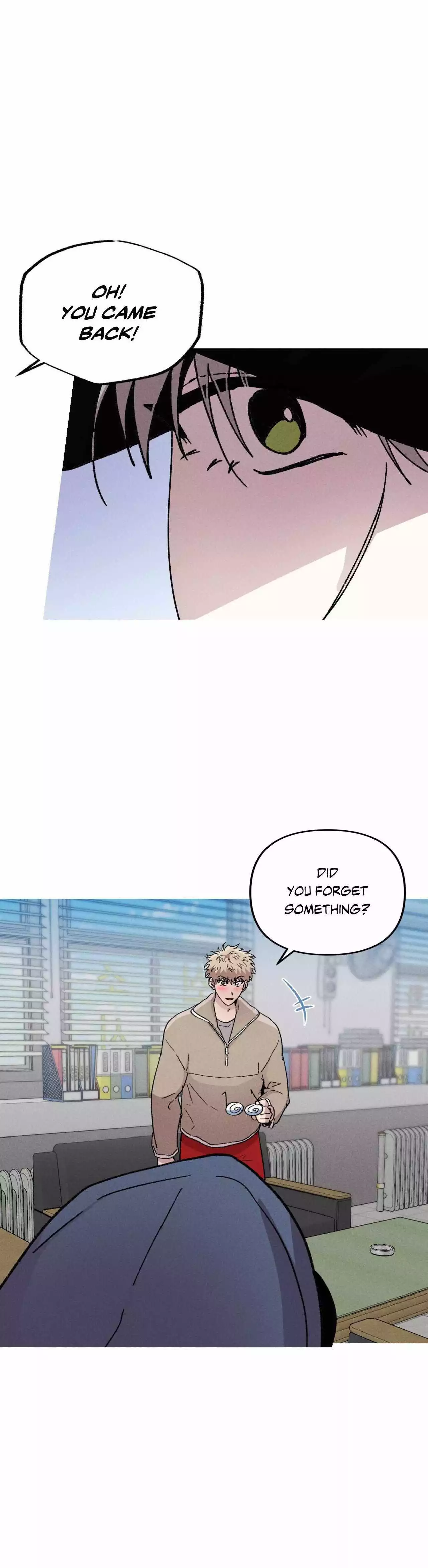 Kill Me If You Can - Chapter 54 Page 30