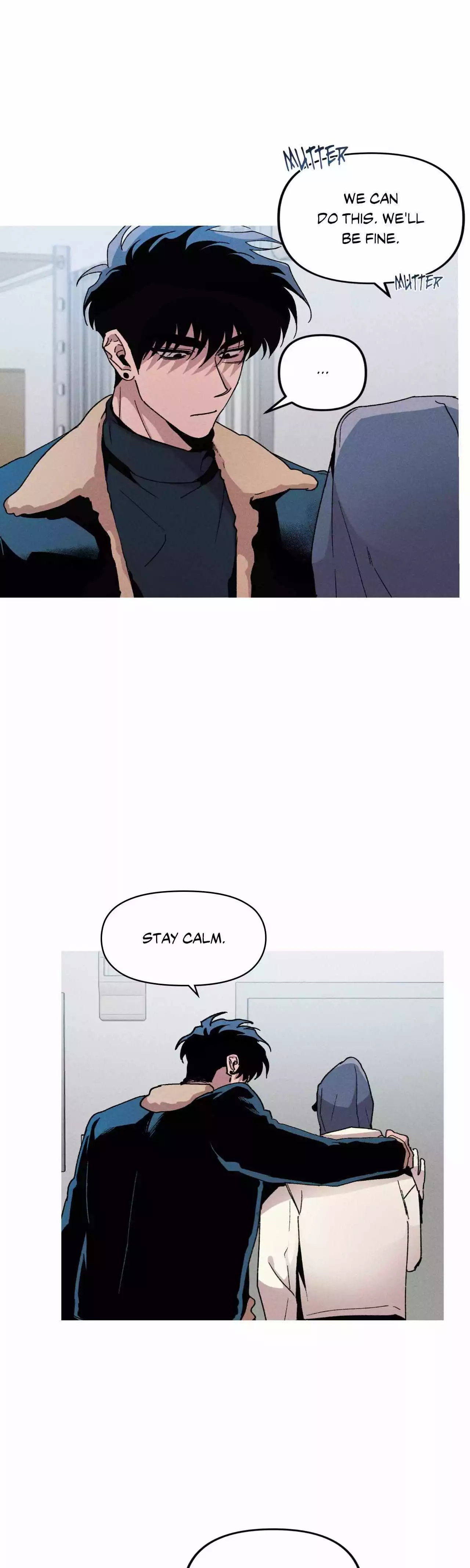 Kill Me If You Can - Chapter 55 Page 4
